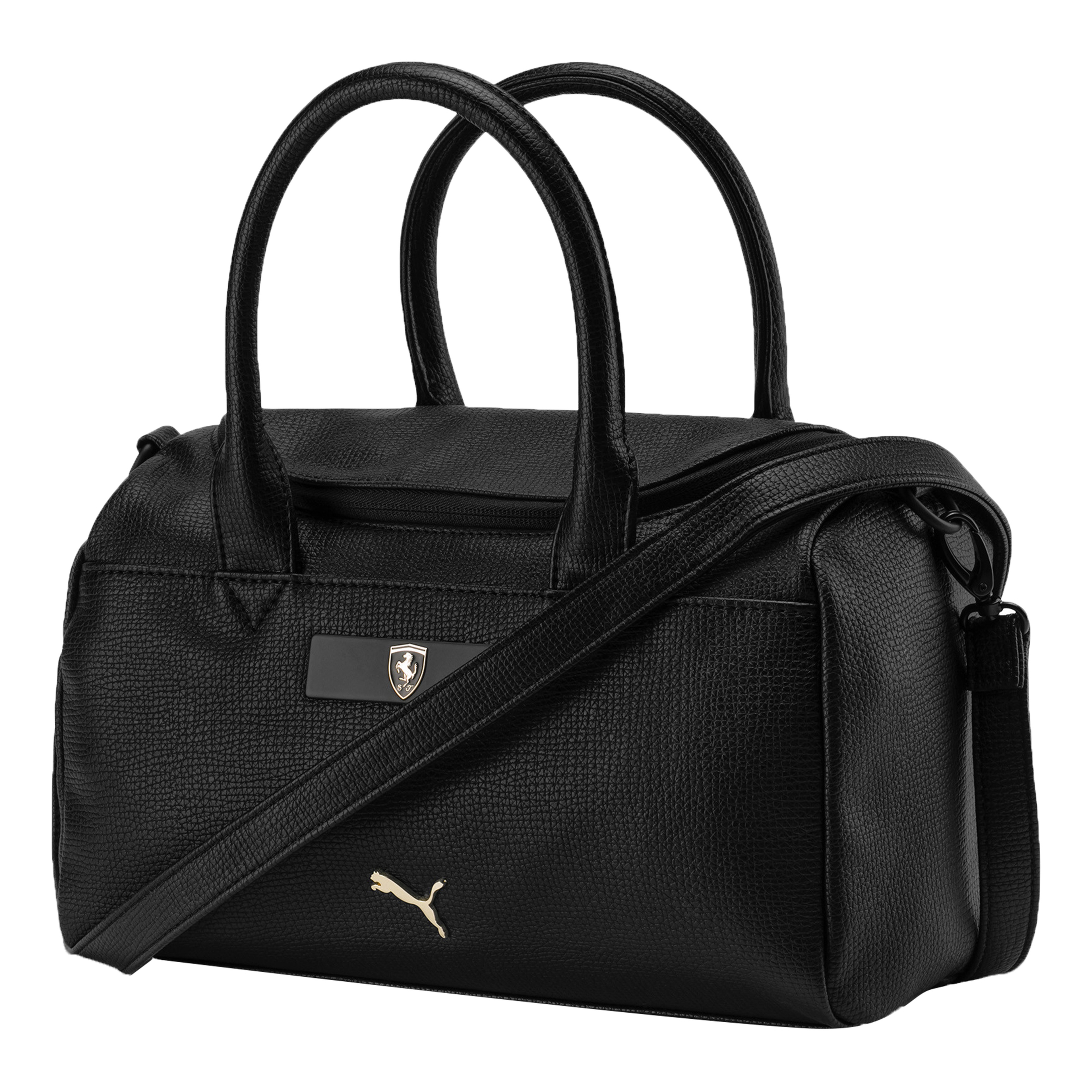 Puma Scuderia Ferrari LS Handbag El Çantası