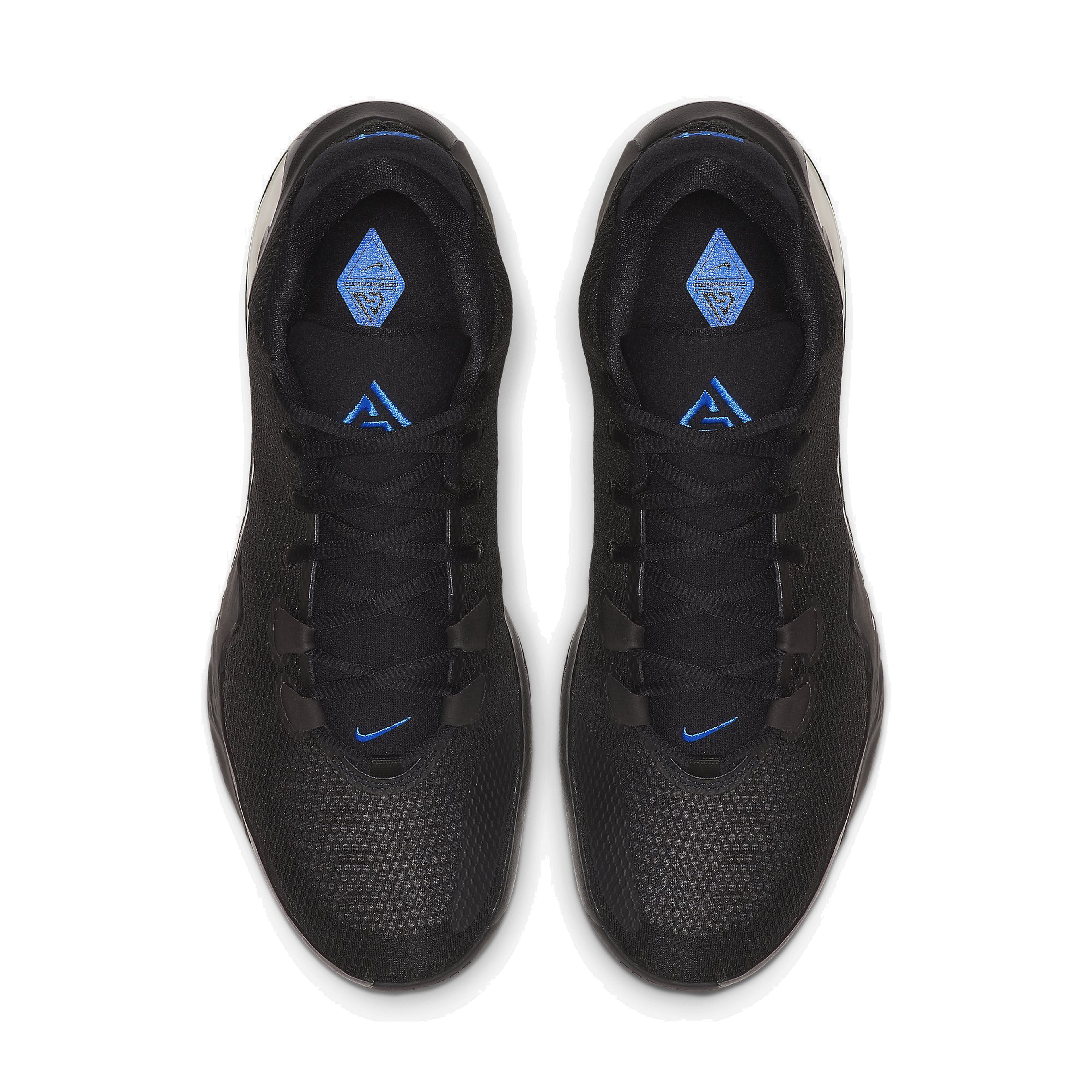 Nike Zoom Freak 1 Erkek Spor Ayakkabı