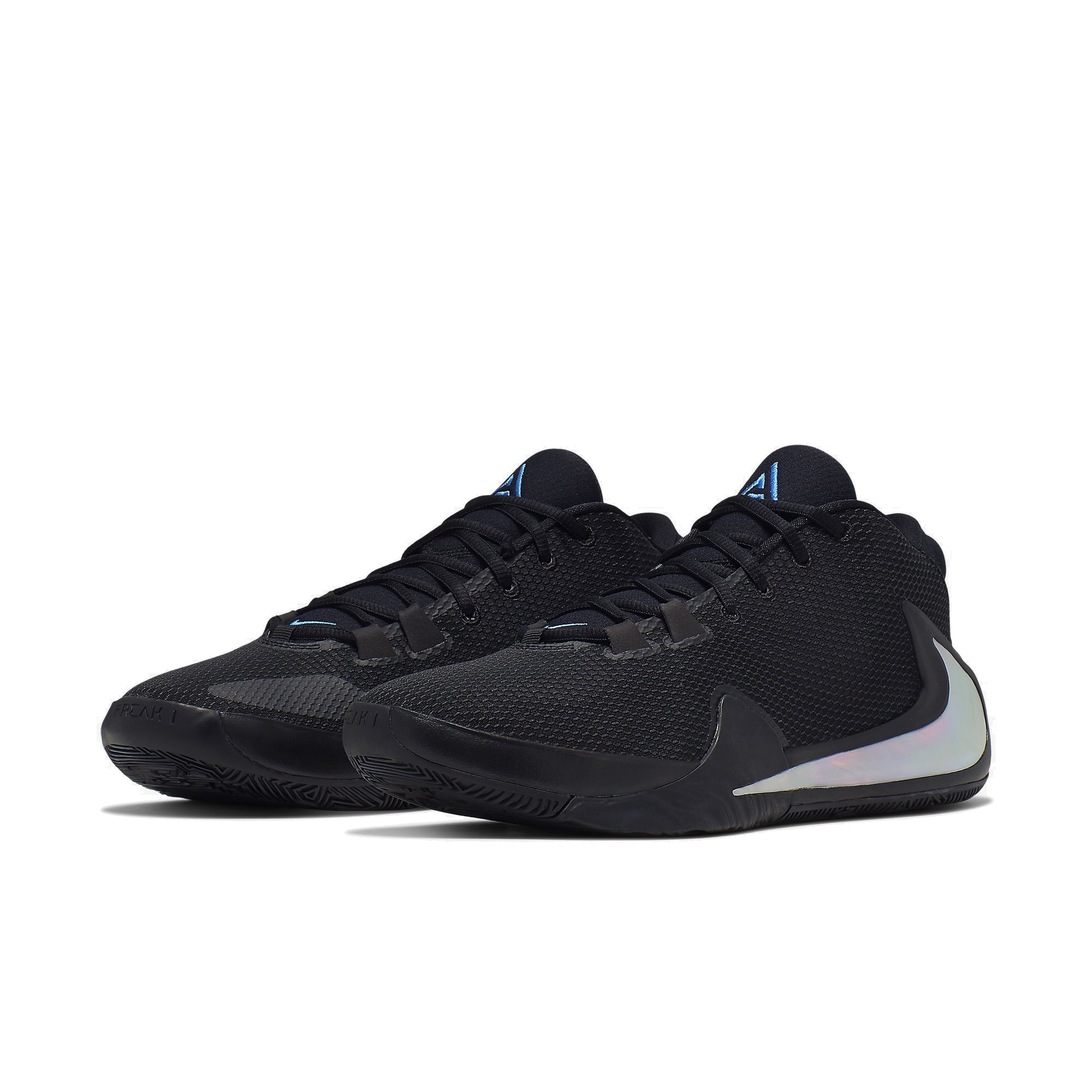 Nike Zoom Freak 1 Erkek Spor Ayakkabı