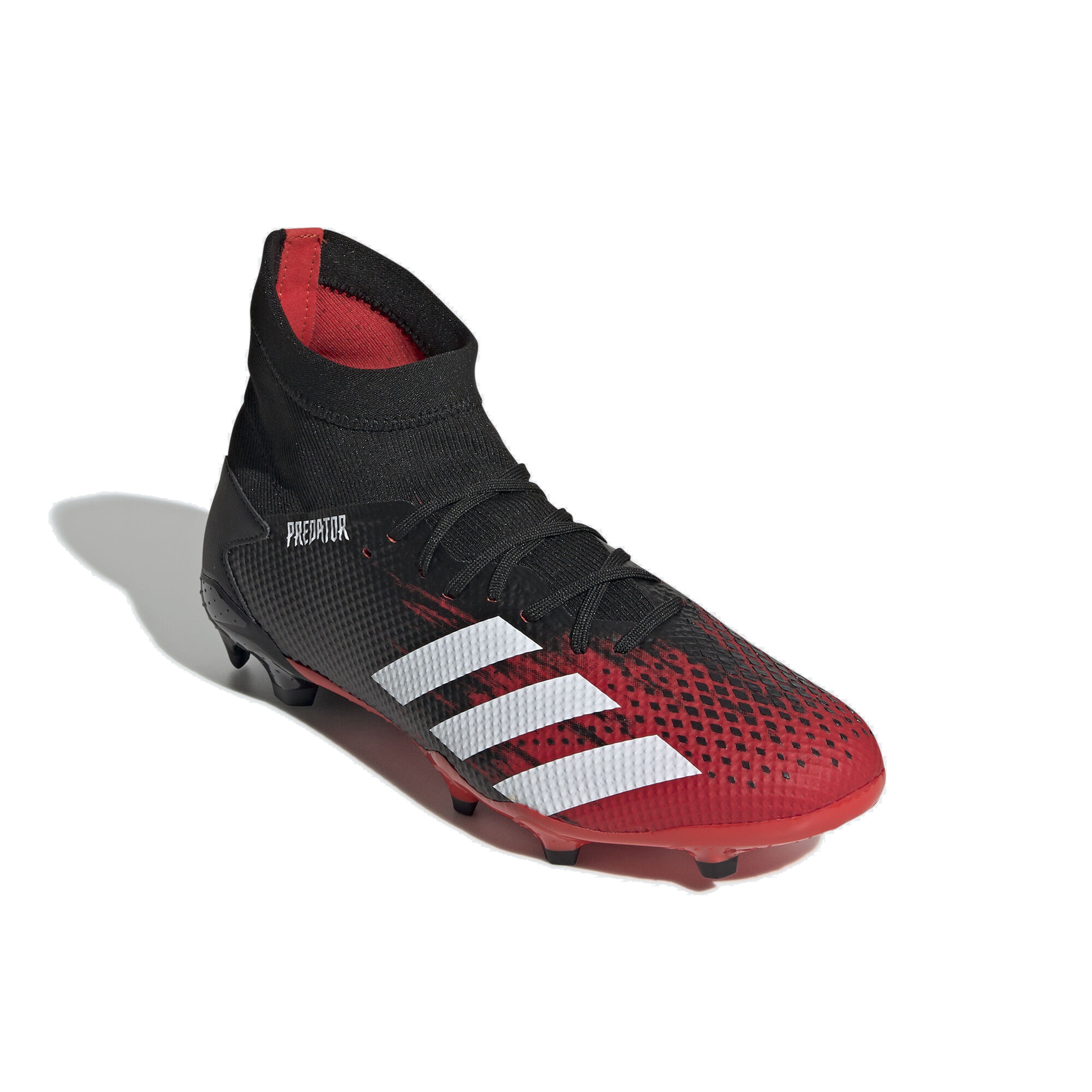 adidas Predator 20.3 FG Erkek Çim Saha Krampon | Barçın