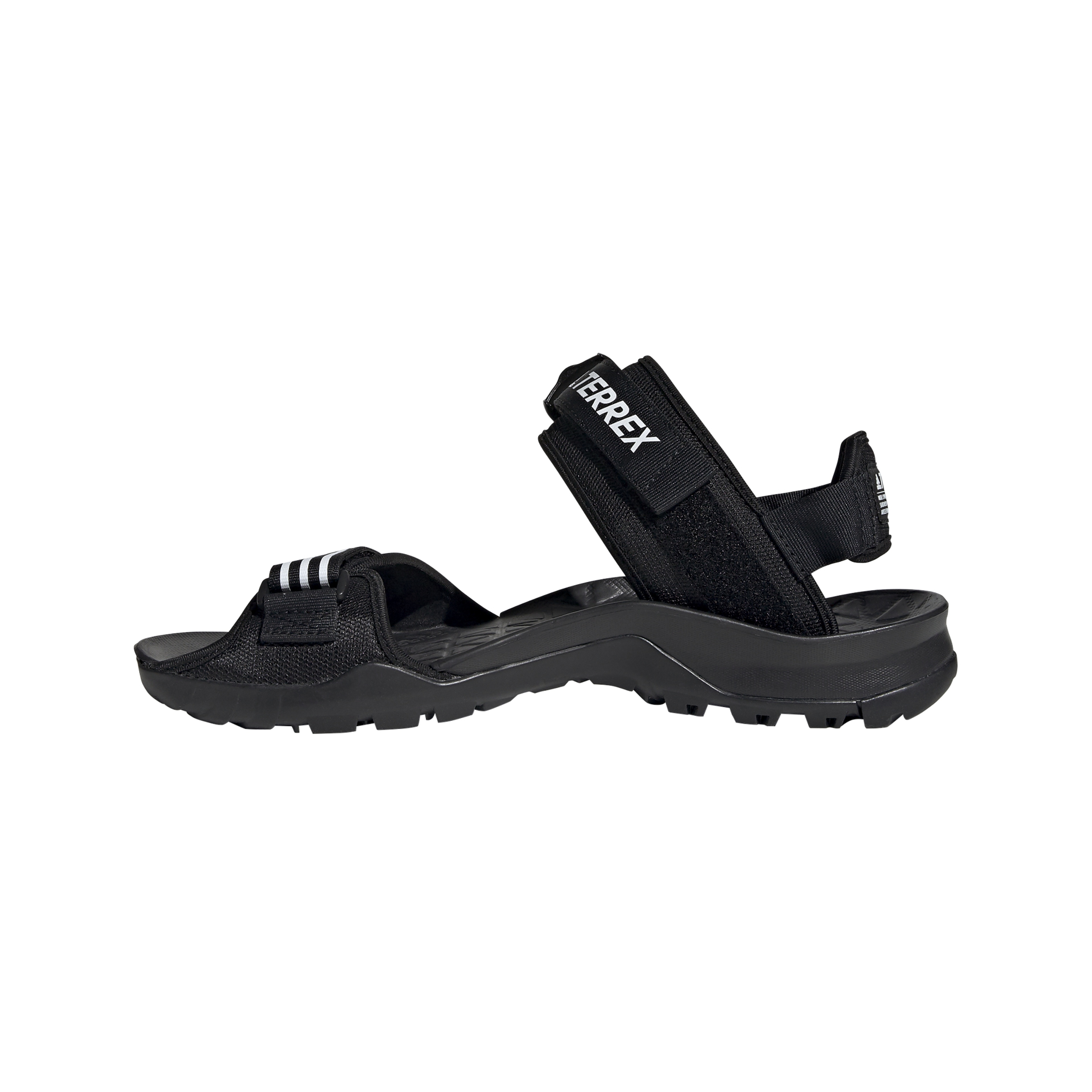 adidas Terrex Cyprex Ultra Sandal Dlx Erkek Sandalet | Barçın
