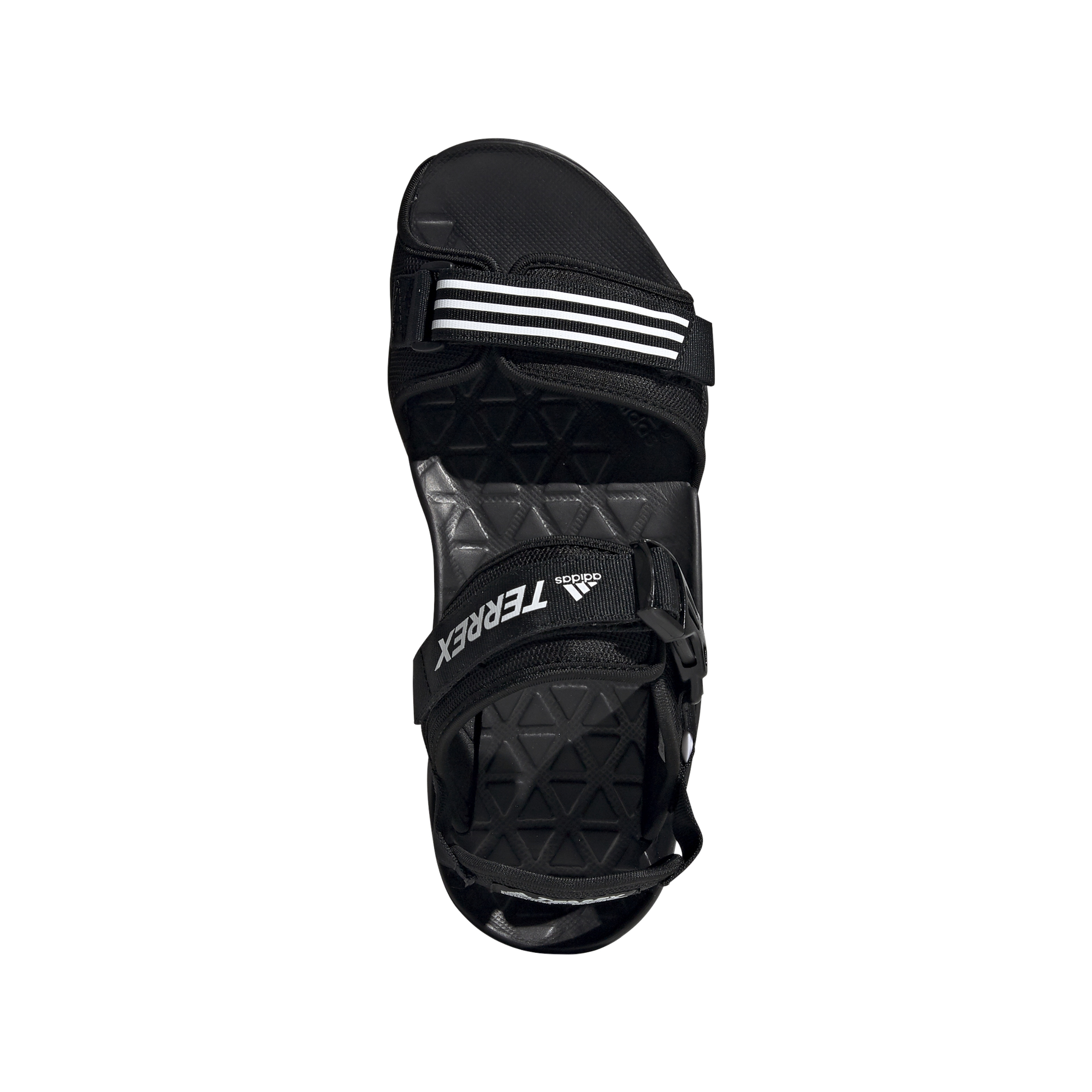 28ex_cl様 adidas Terrex Cyprex Ultra Sandal Dlx Erkek Sandalet | Barçın