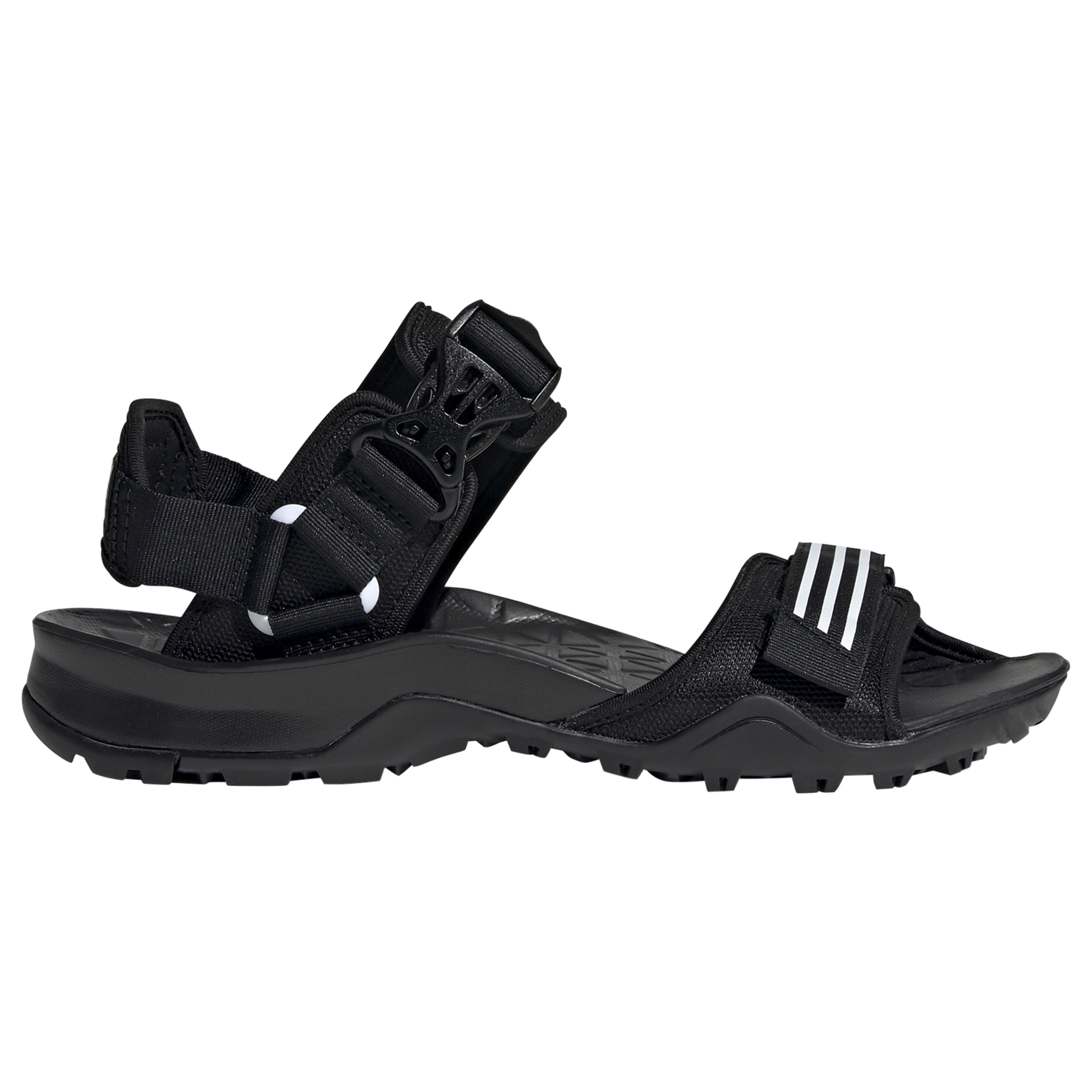 28ex_cl様 adidas Terrex Cyprex Ultra Sandal Dlx Erkek Sandalet | Barçın