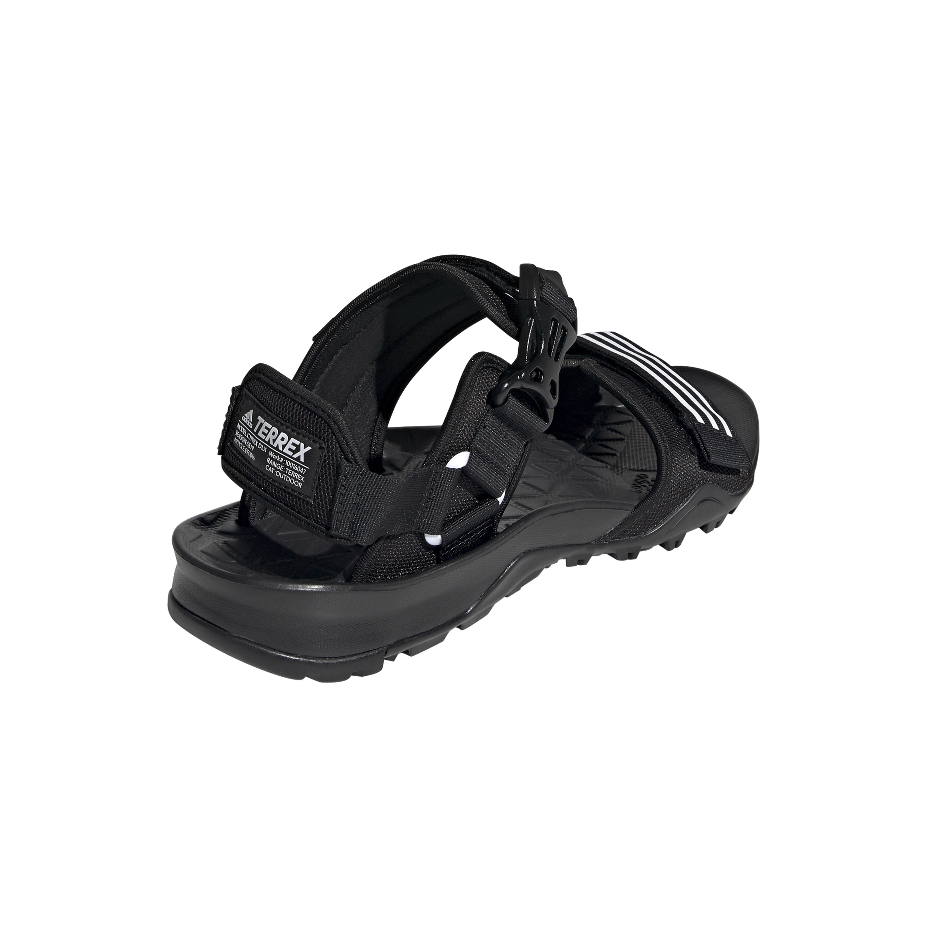 28ex_cl様 adidas Terrex Cyprex Ultra Sandal Dlx Erkek Sandalet | Barçın
