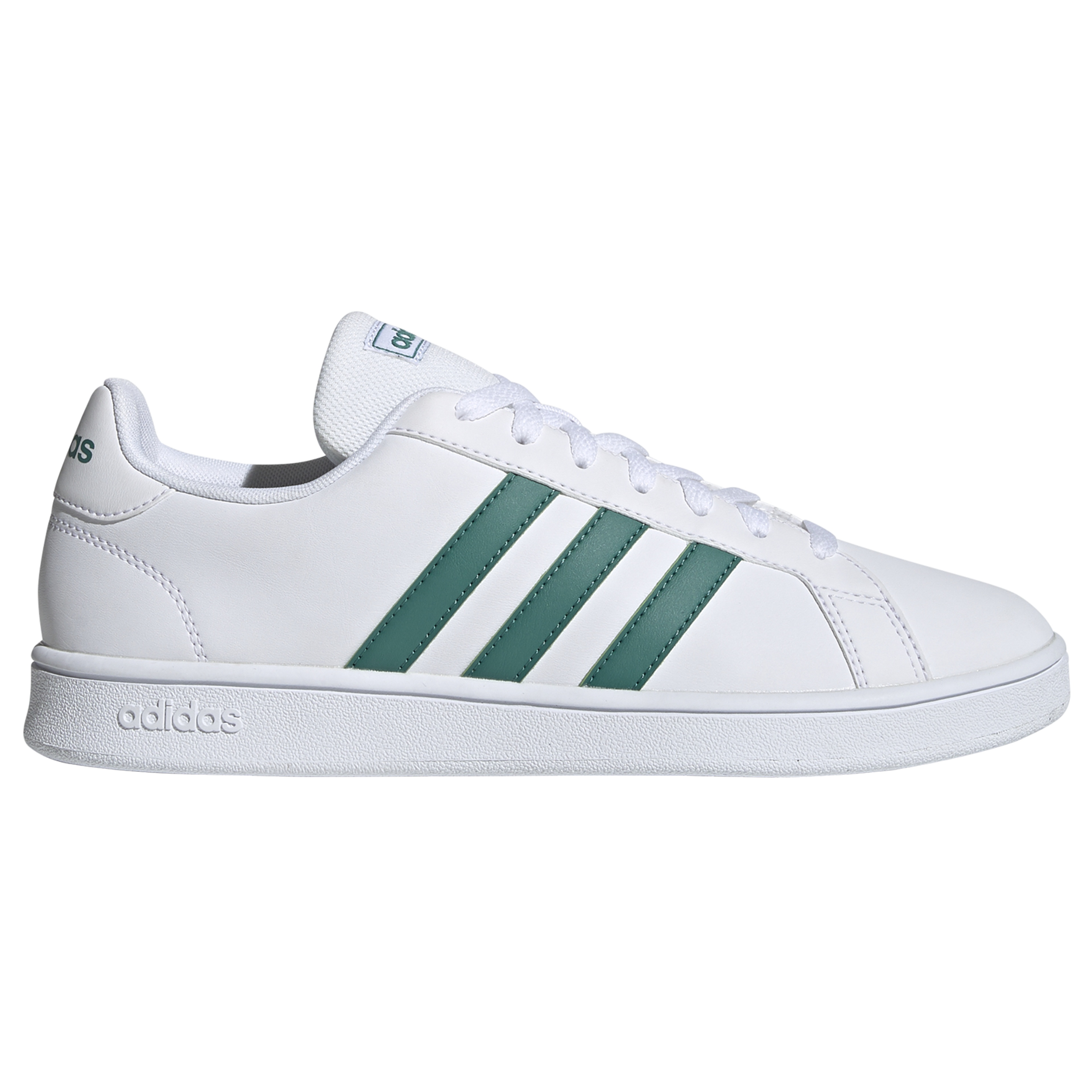 adidas Grand Court Base Erkek Spor Ayakkabı