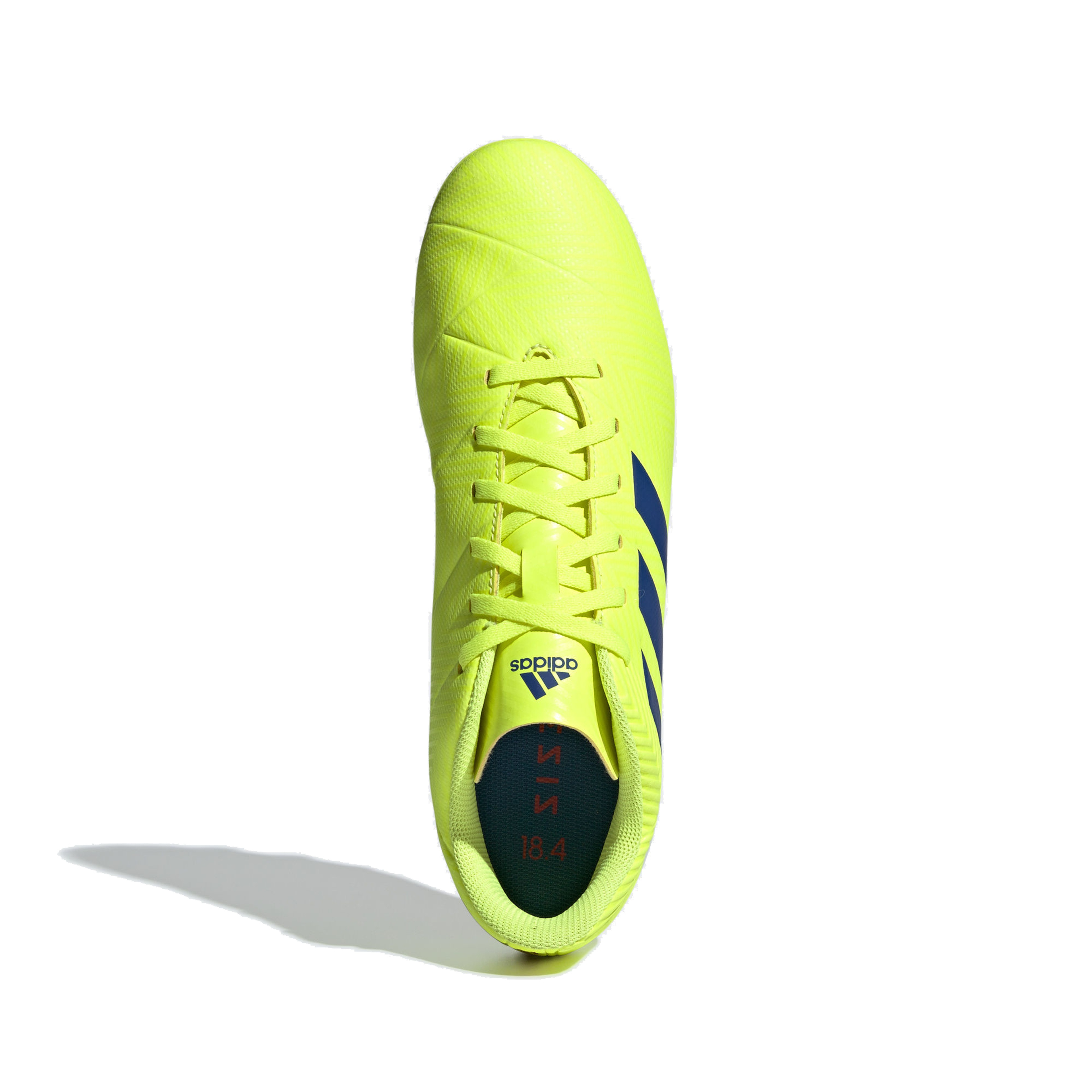 adidas Nemeziz 18.4 FxG Flexible Ground Erkek Krampon