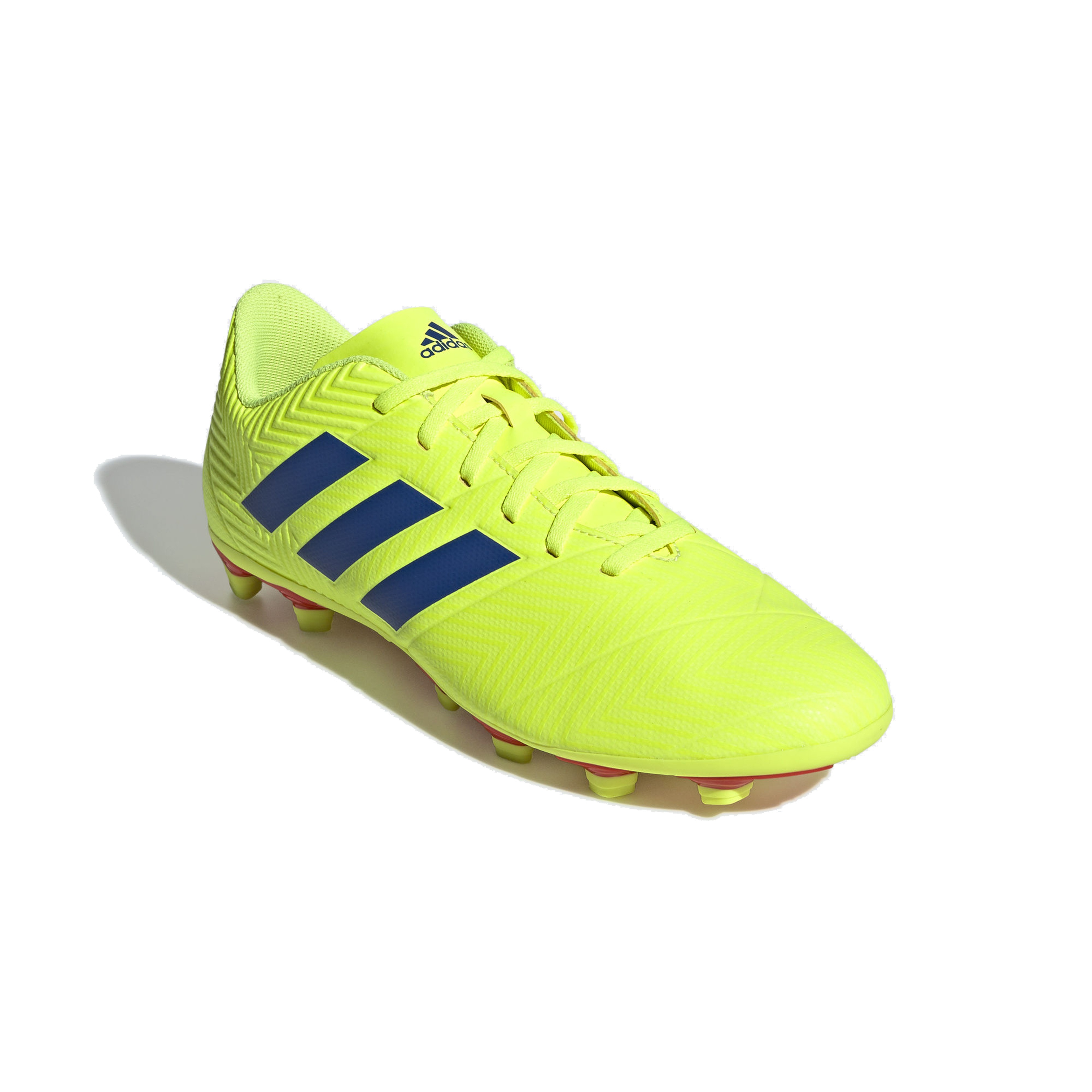 adidas Nemeziz 18.4 FxG Flexible Ground Erkek Krampon