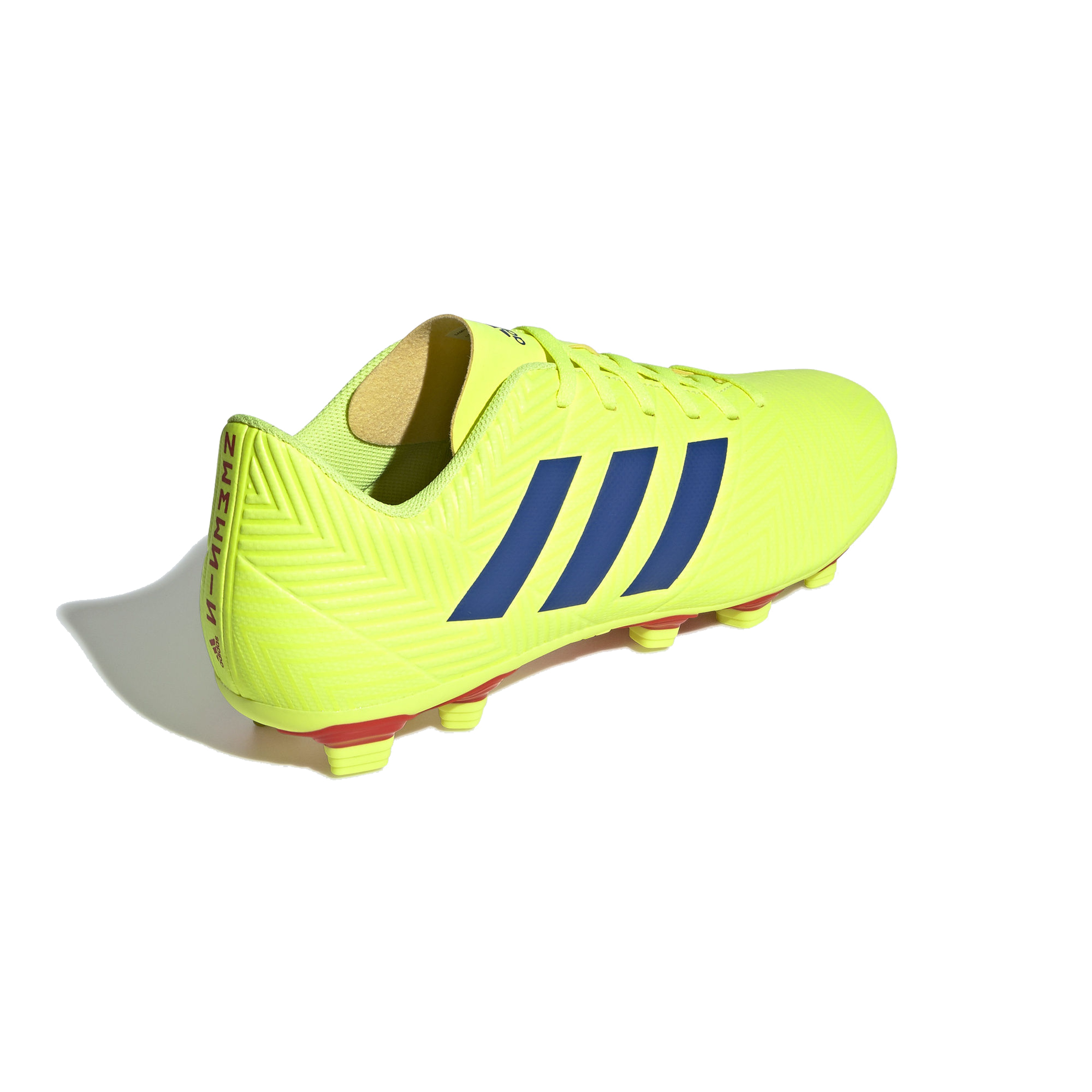 adidas Nemeziz 18.4 FxG Flexible Ground Erkek Krampon