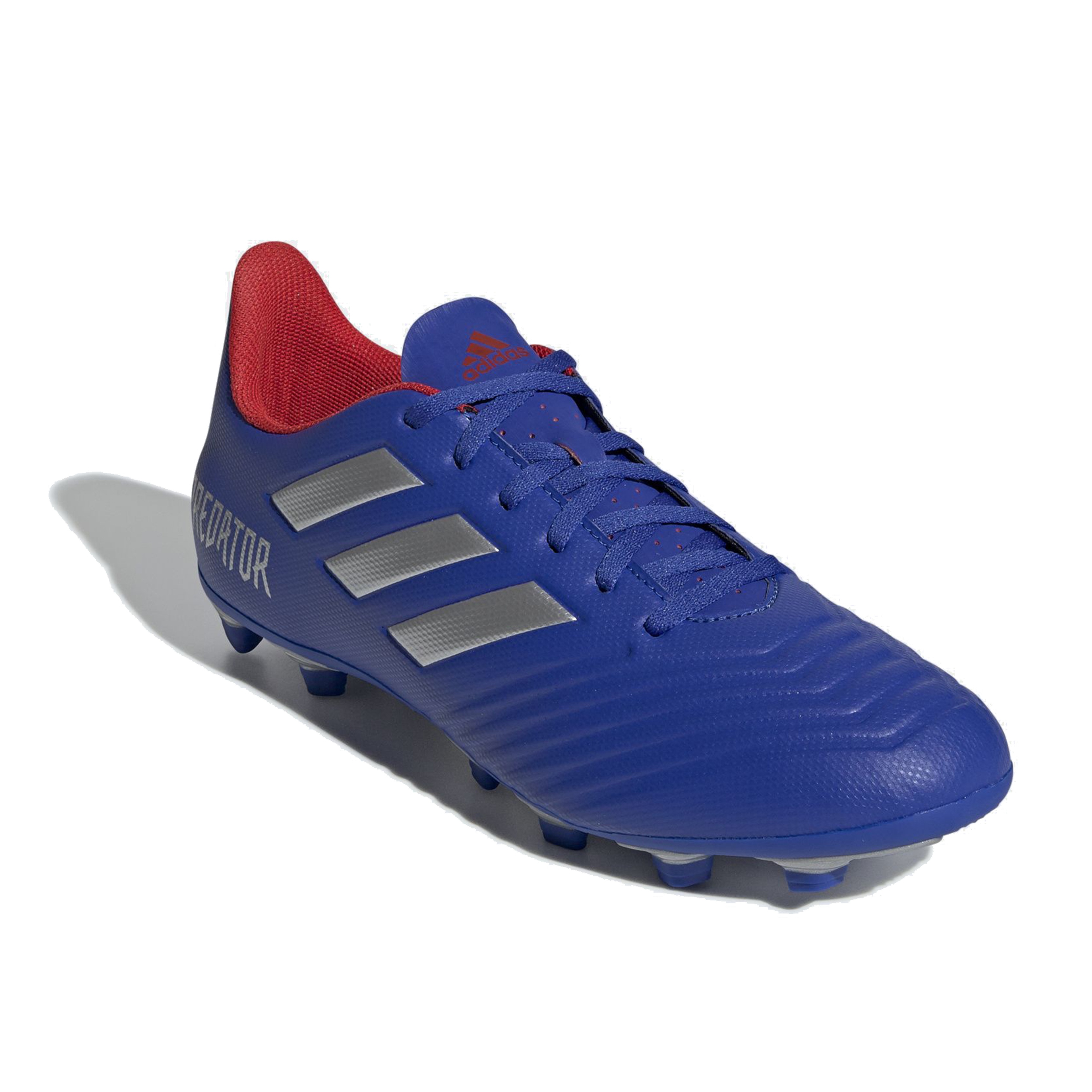 adidas Predator 19.4 Flexible Ground Erkek Krampon