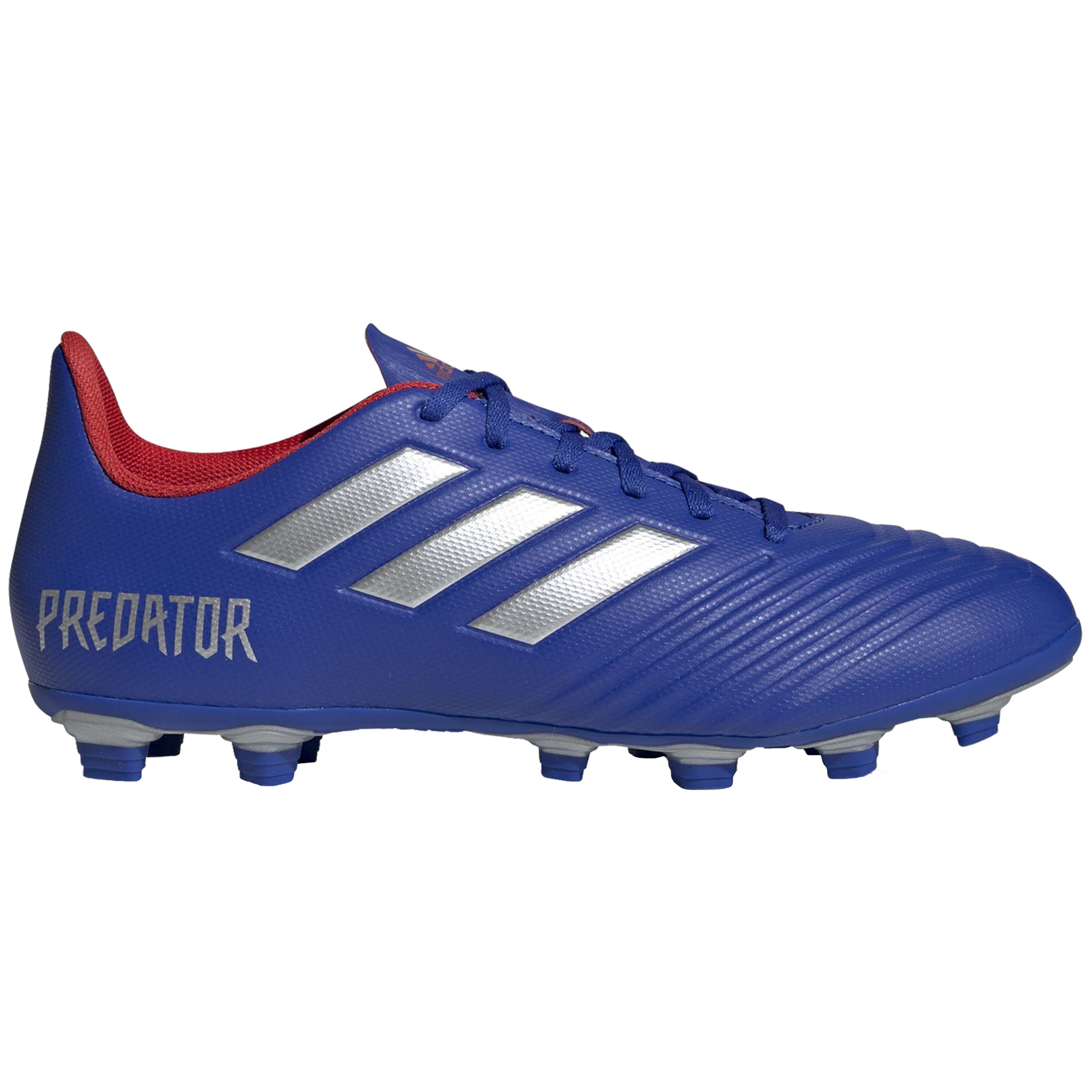 adidas Predator 19.4 Flexible Ground Erkek Krampon