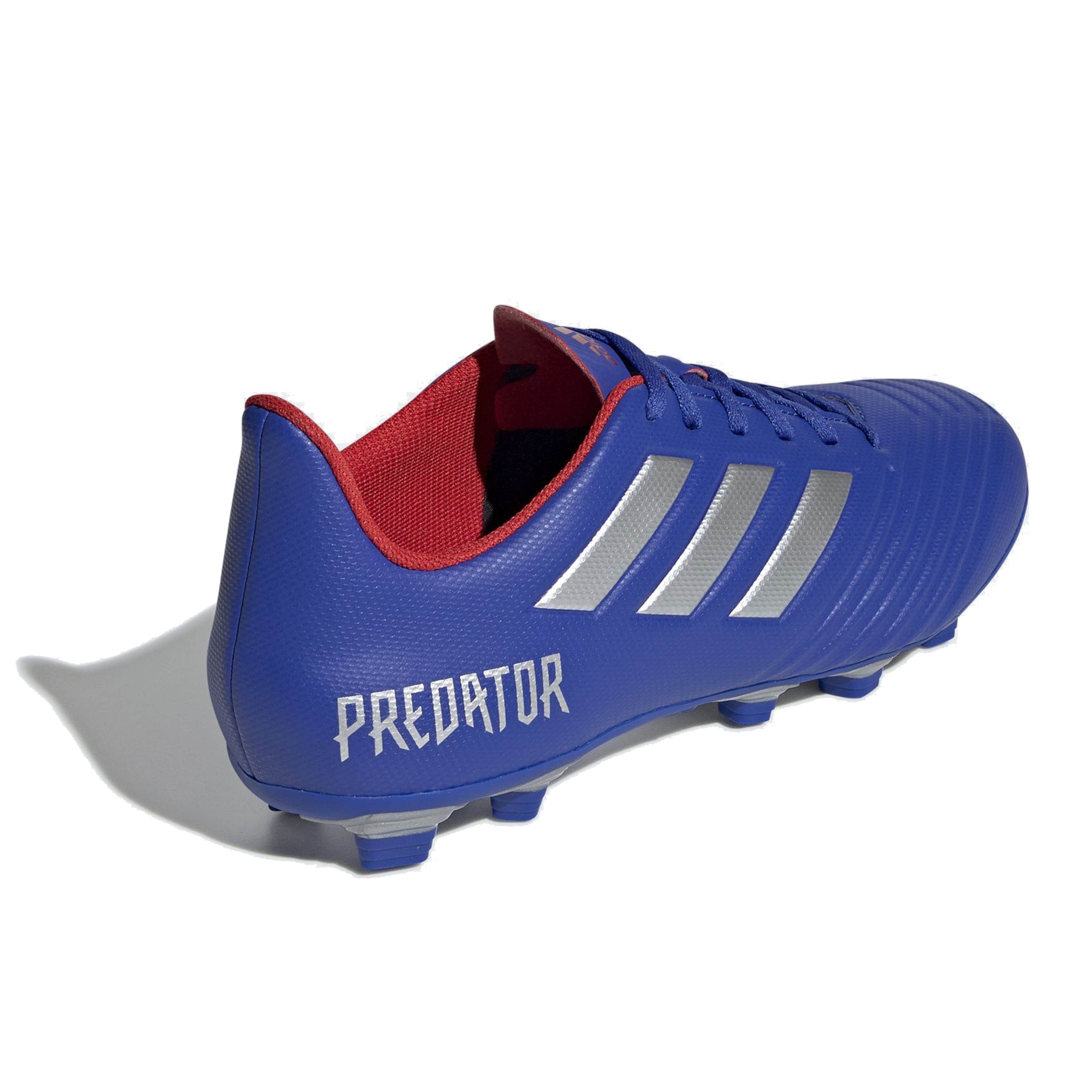adidas Predator 19.4 Flexible Ground Erkek Krampon