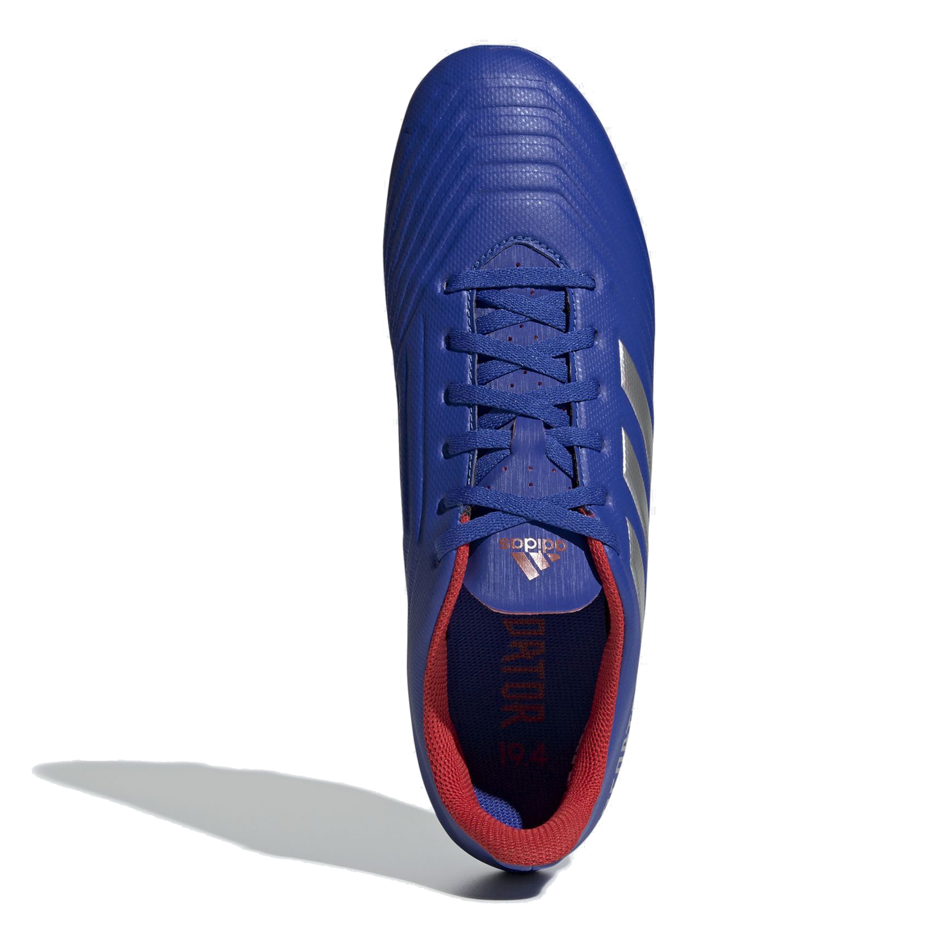 adidas Predator 19.4 Flexible Ground Erkek Krampon