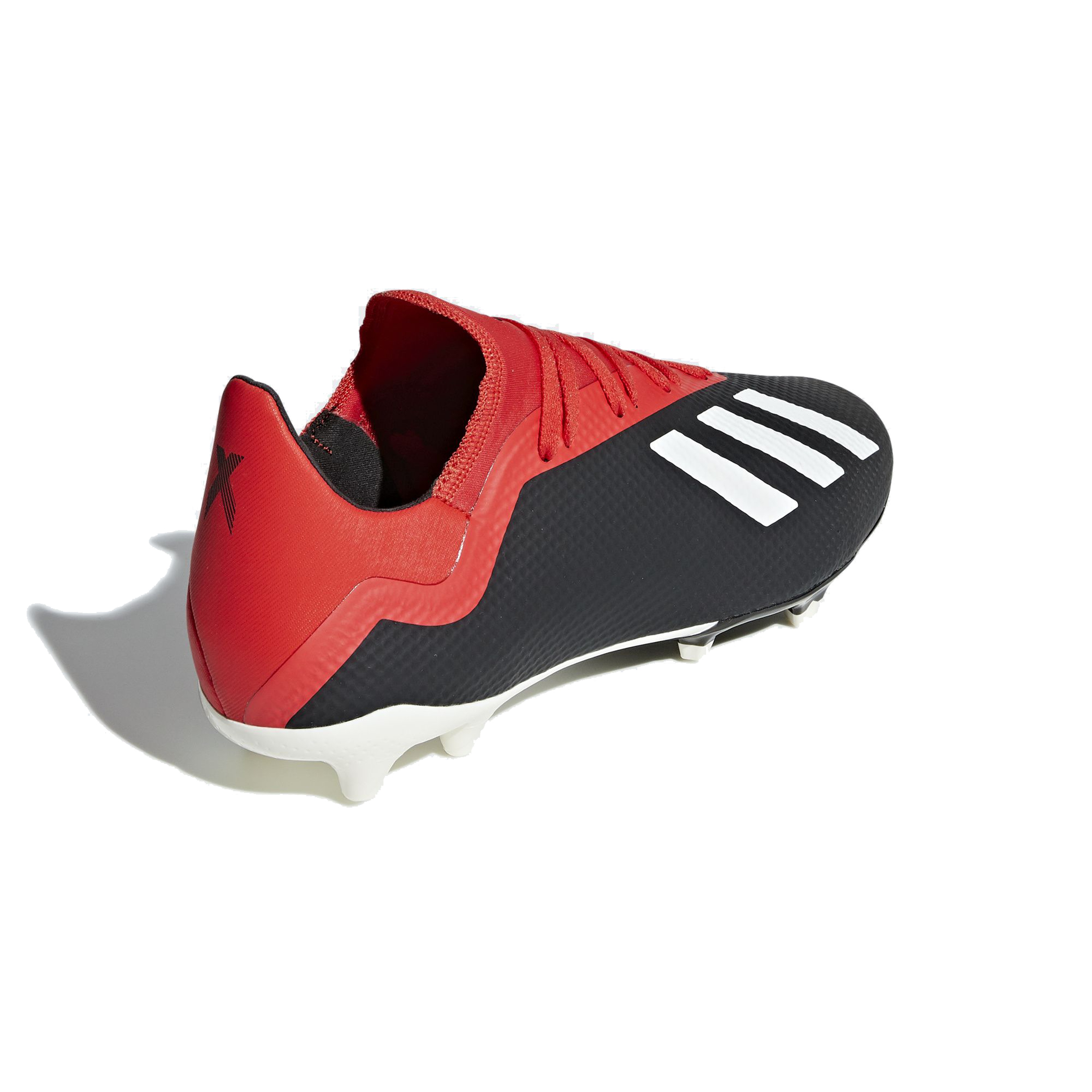 adidas X 18.3 Firm Ground Erkek Krampon