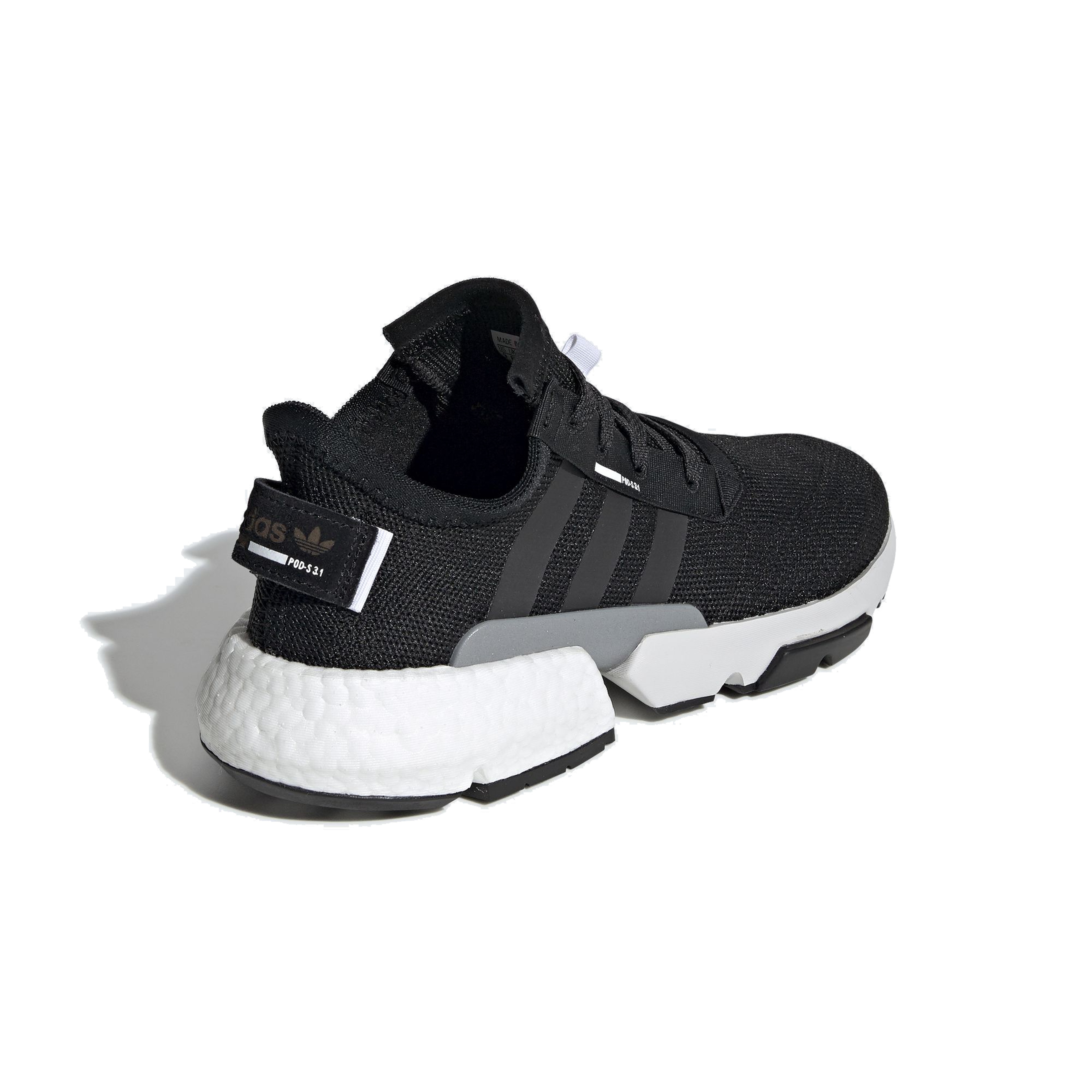 adidas POD-S3.1 SS19 Erkek Spor Ayakkabı