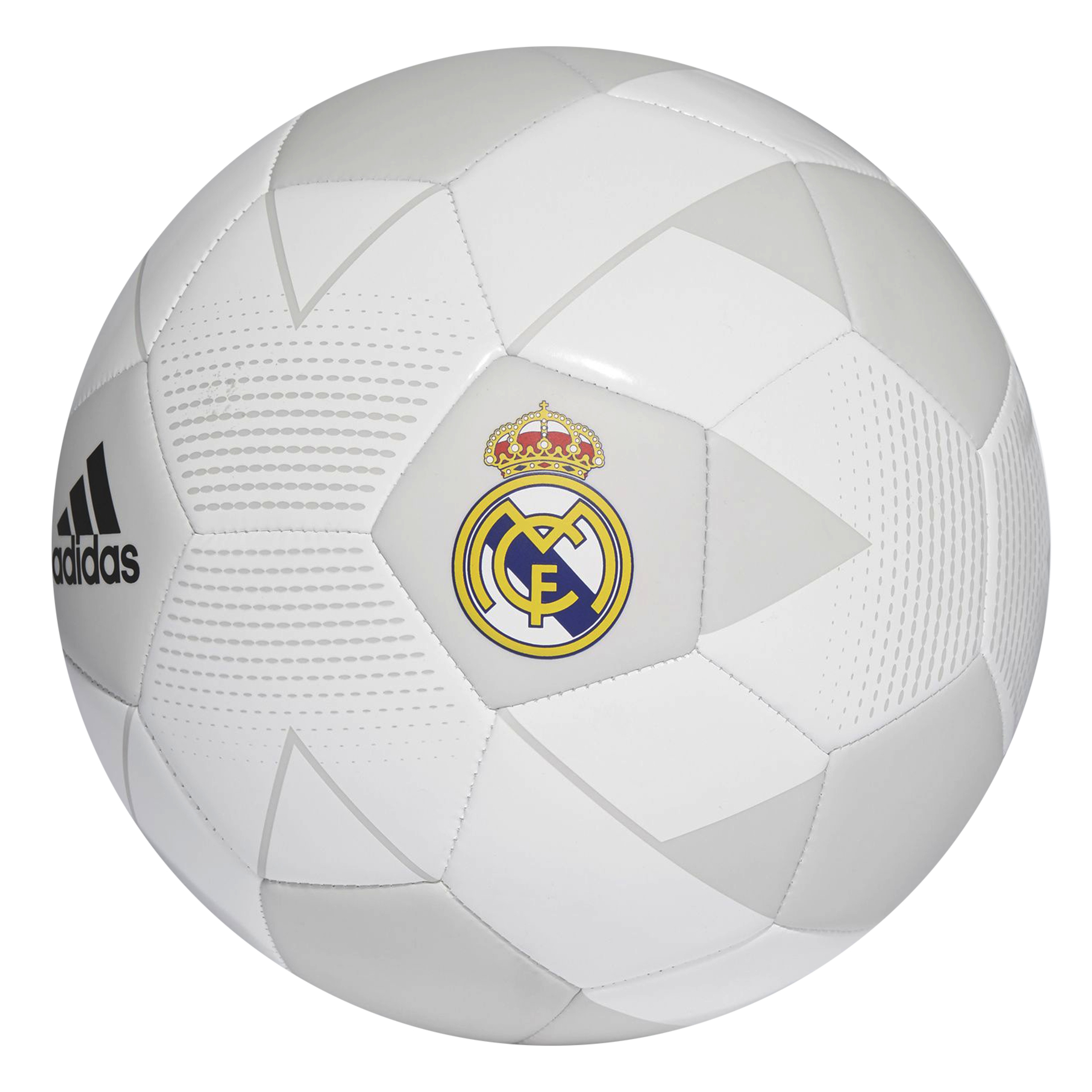 adidas Real Madrid FBL Futbol Topu