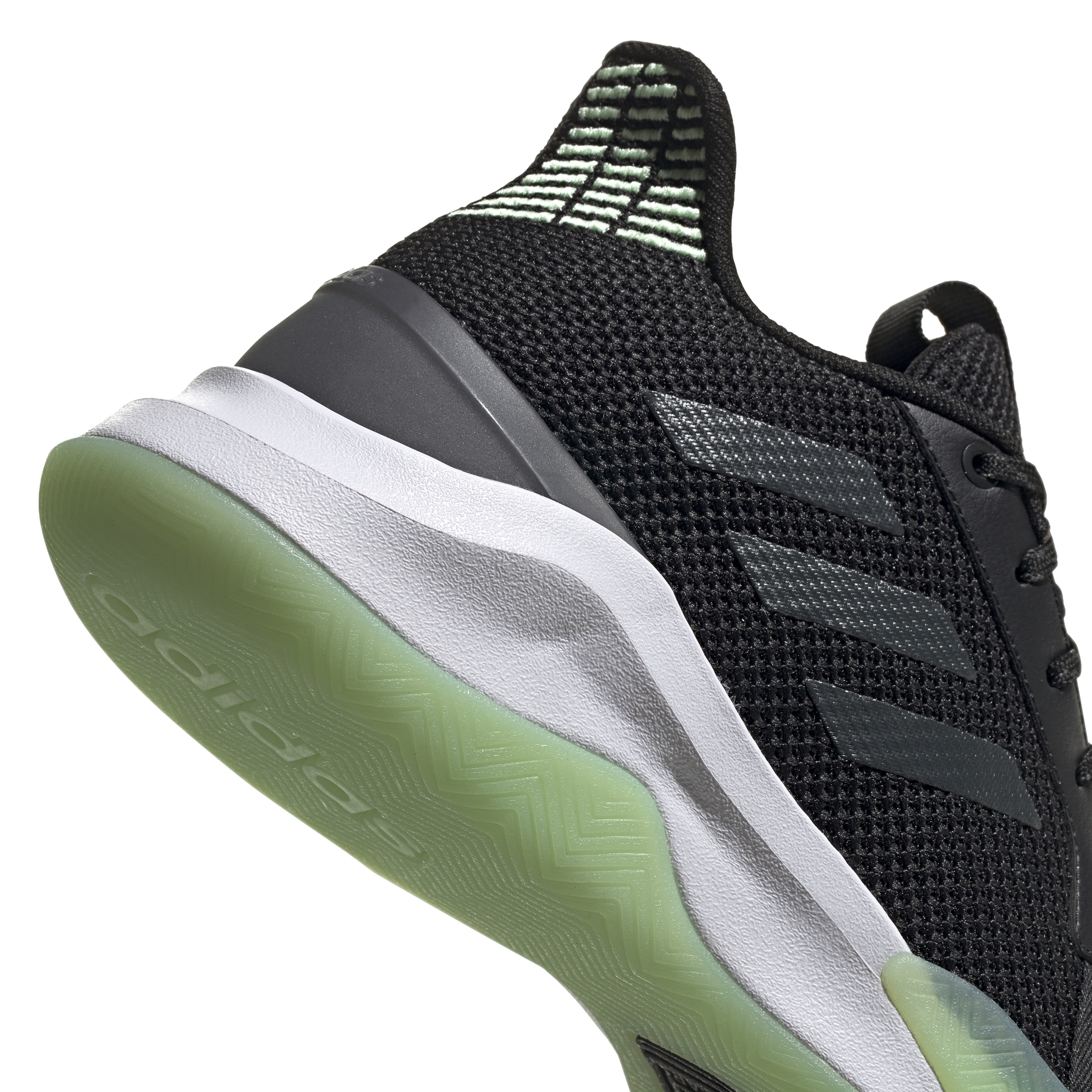 adidas Run the Game Erkek Spor Ayakkabı