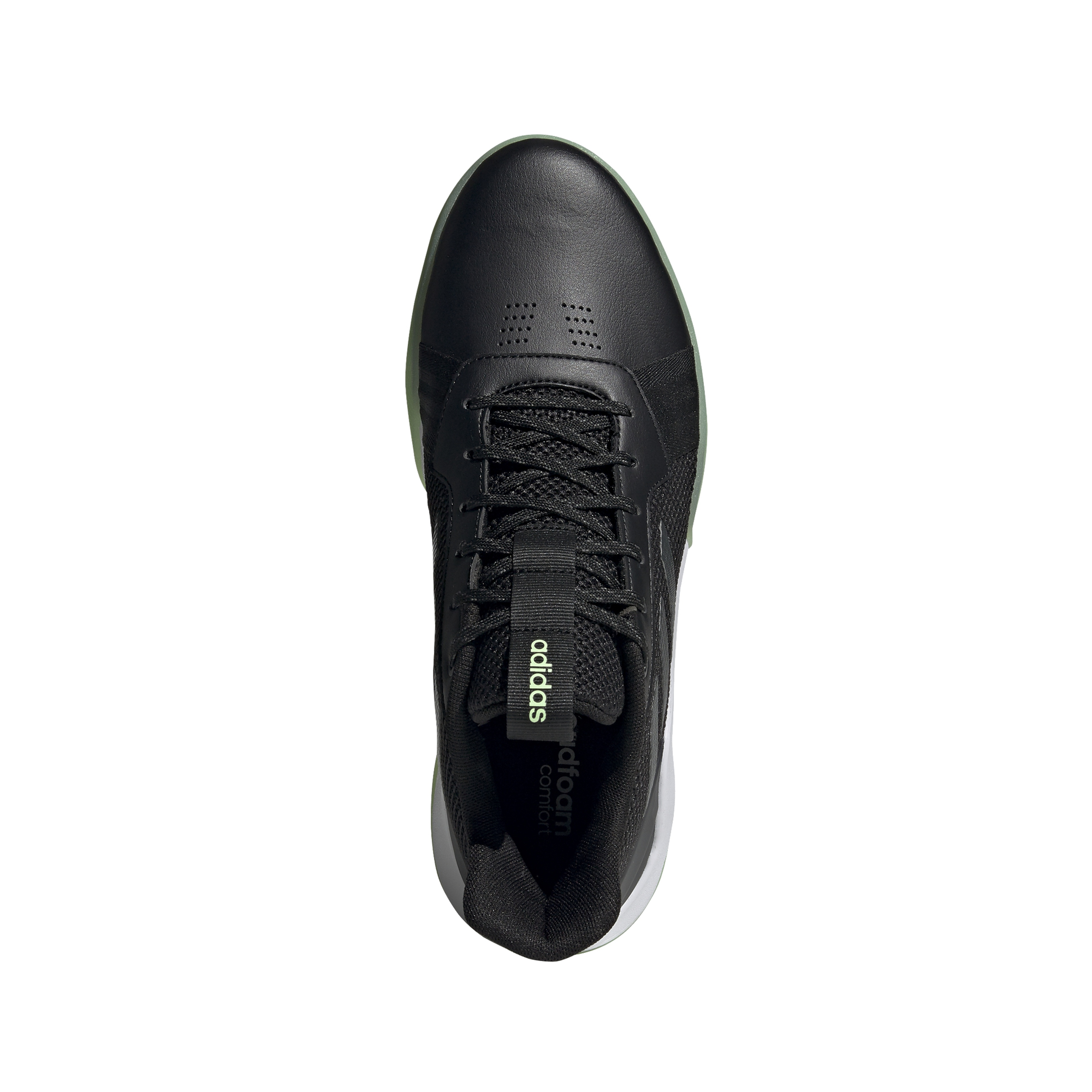 adidas Run the Game Erkek Spor Ayakkabı