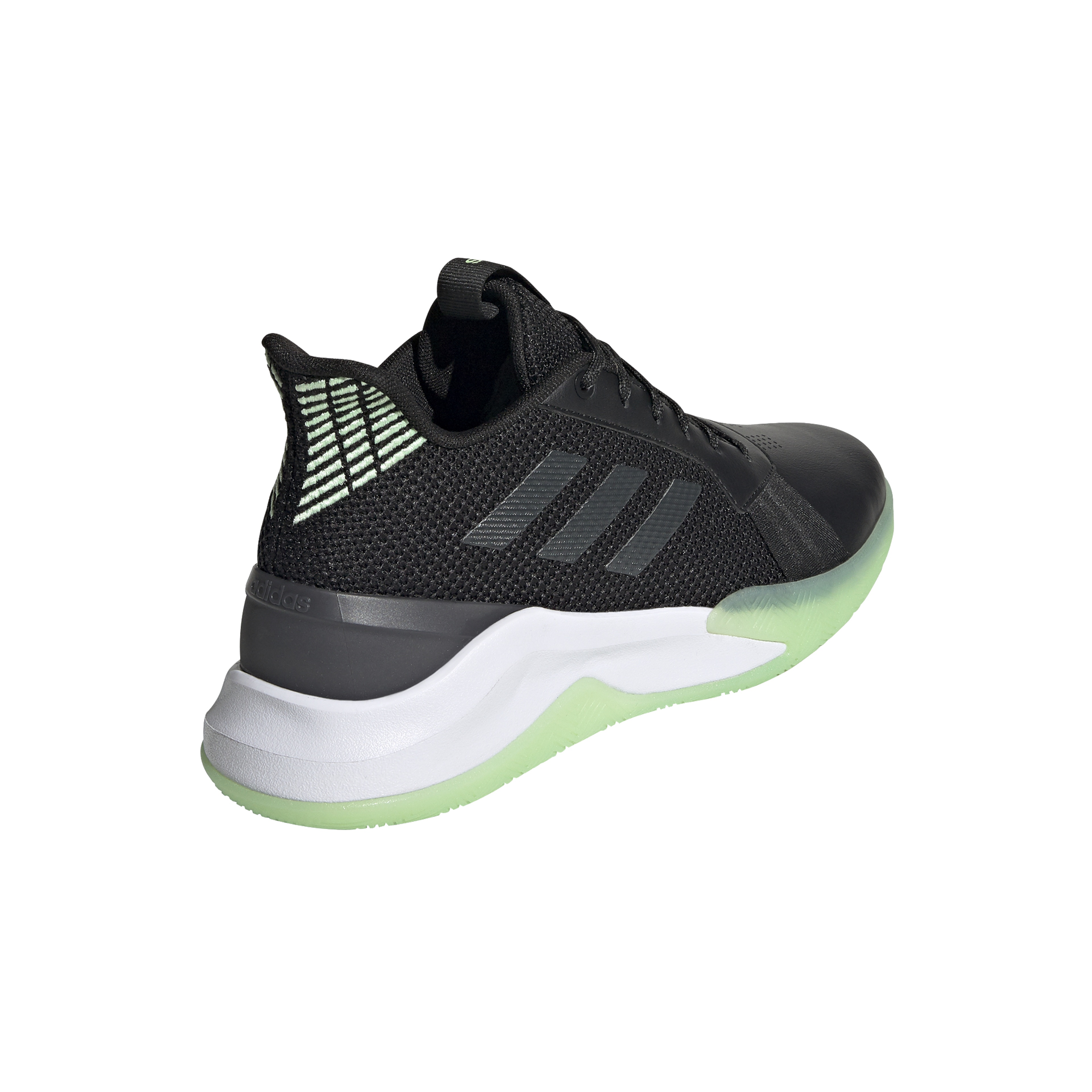 adidas Run the Game Erkek Spor Ayakkabı