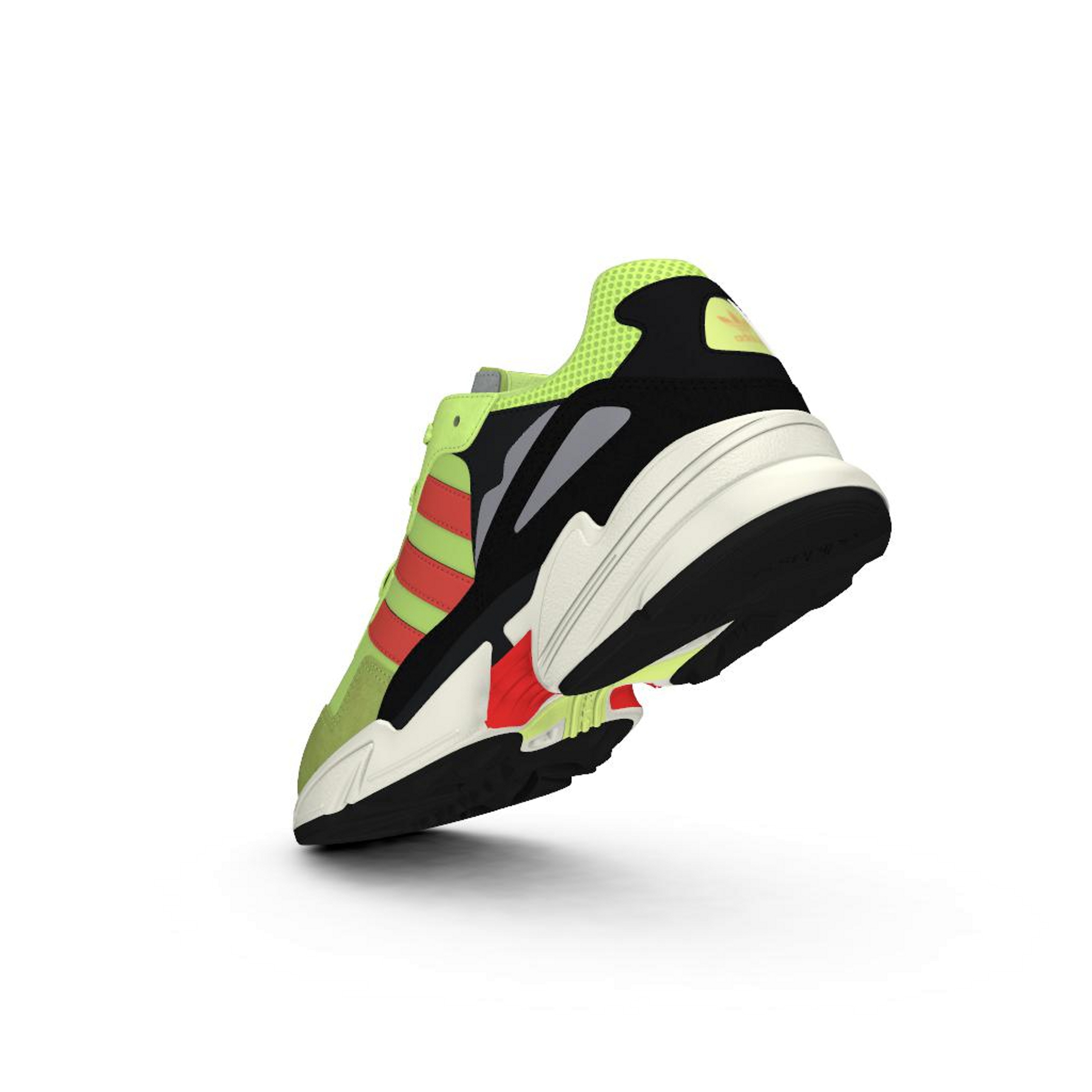adidas Yung-96 Erkek Spor Ayakkabı