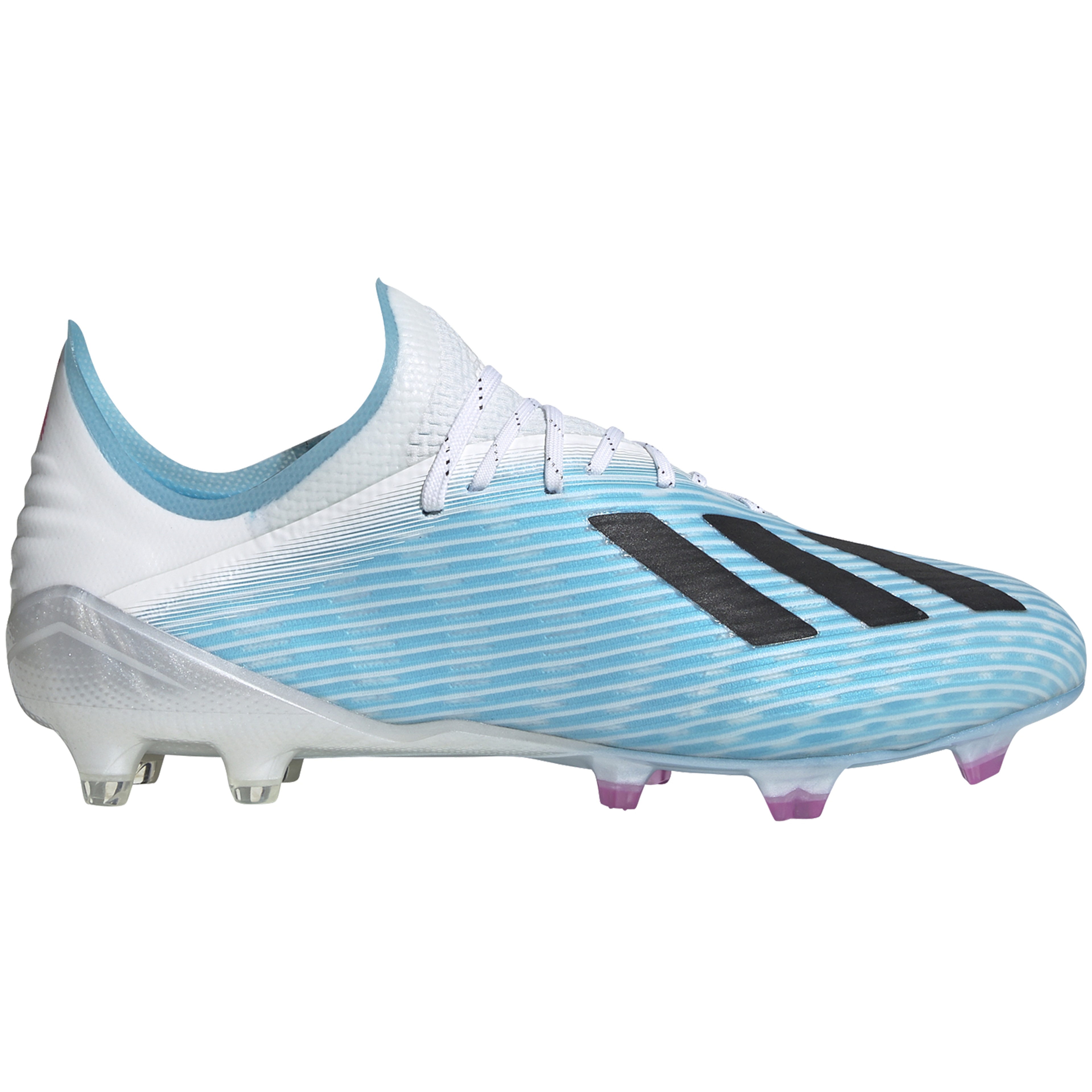 普渡 adidas X 19.1 Flexible Ground Erkek Krampon | Barçın
