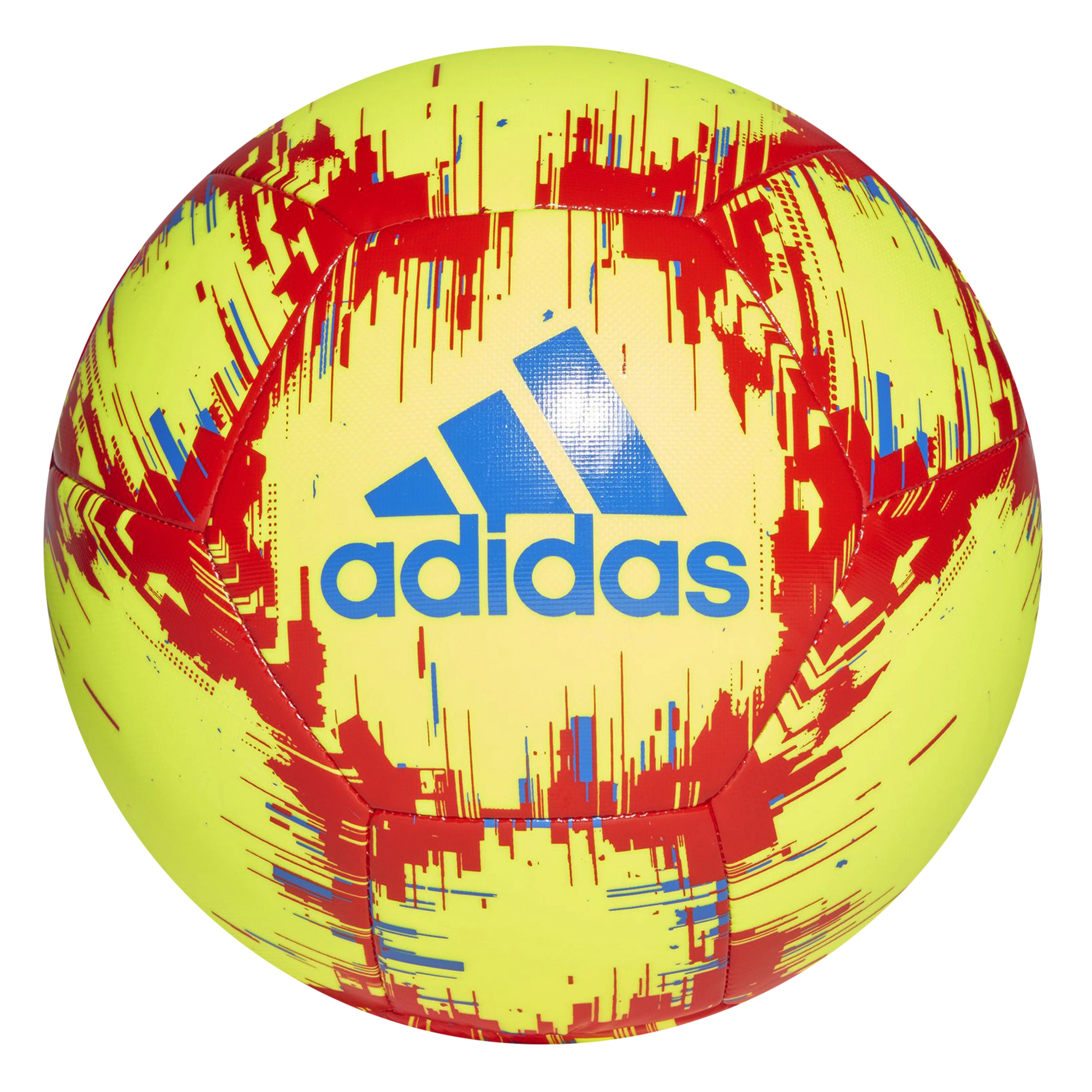 adidas Capitano Futbol Topu