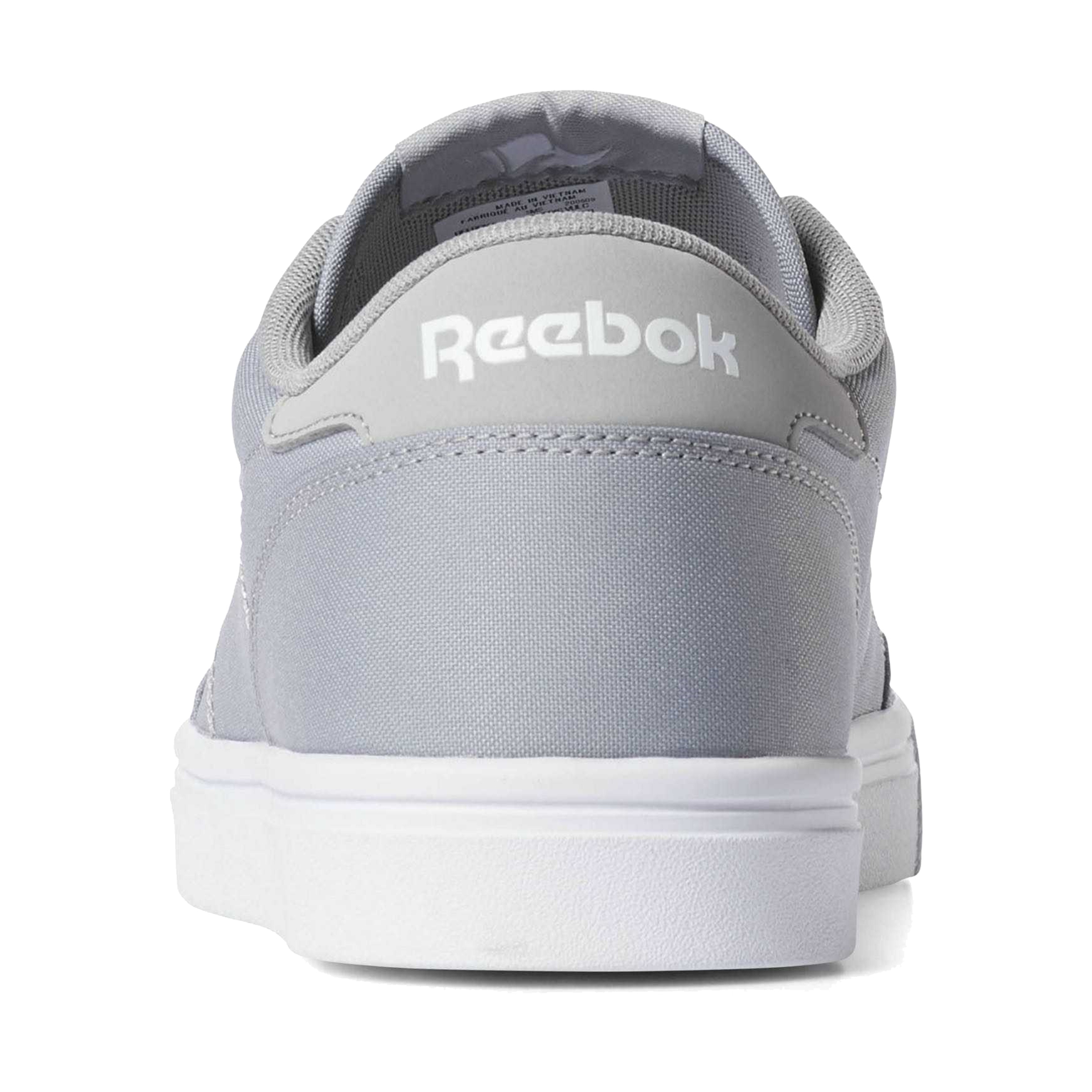 Reebok Royal Heredis Vulc Classic Erkek Spor Ayakkabı