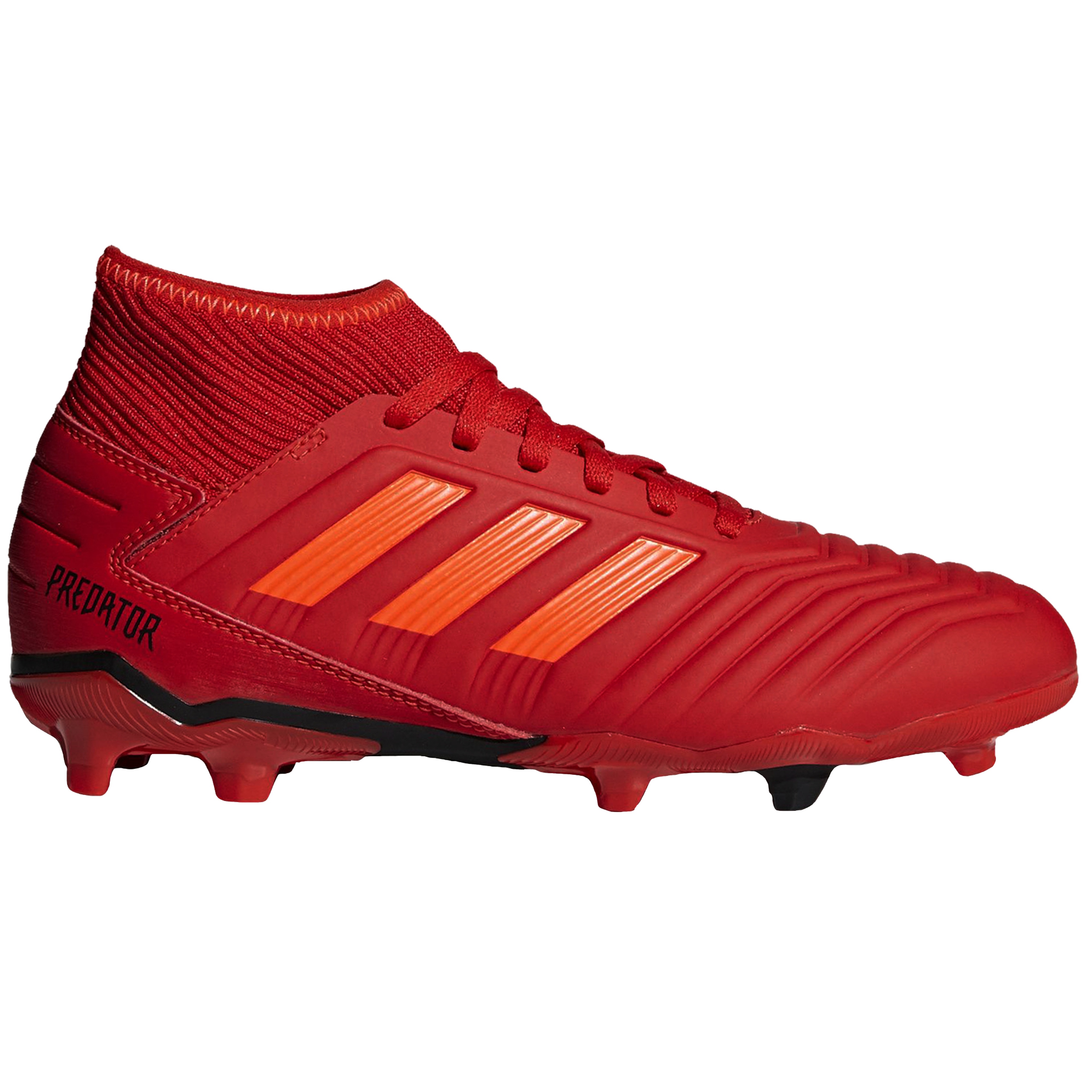 adidas Predator 19.3 Firm Ground Çocuk Krampon | Barçın