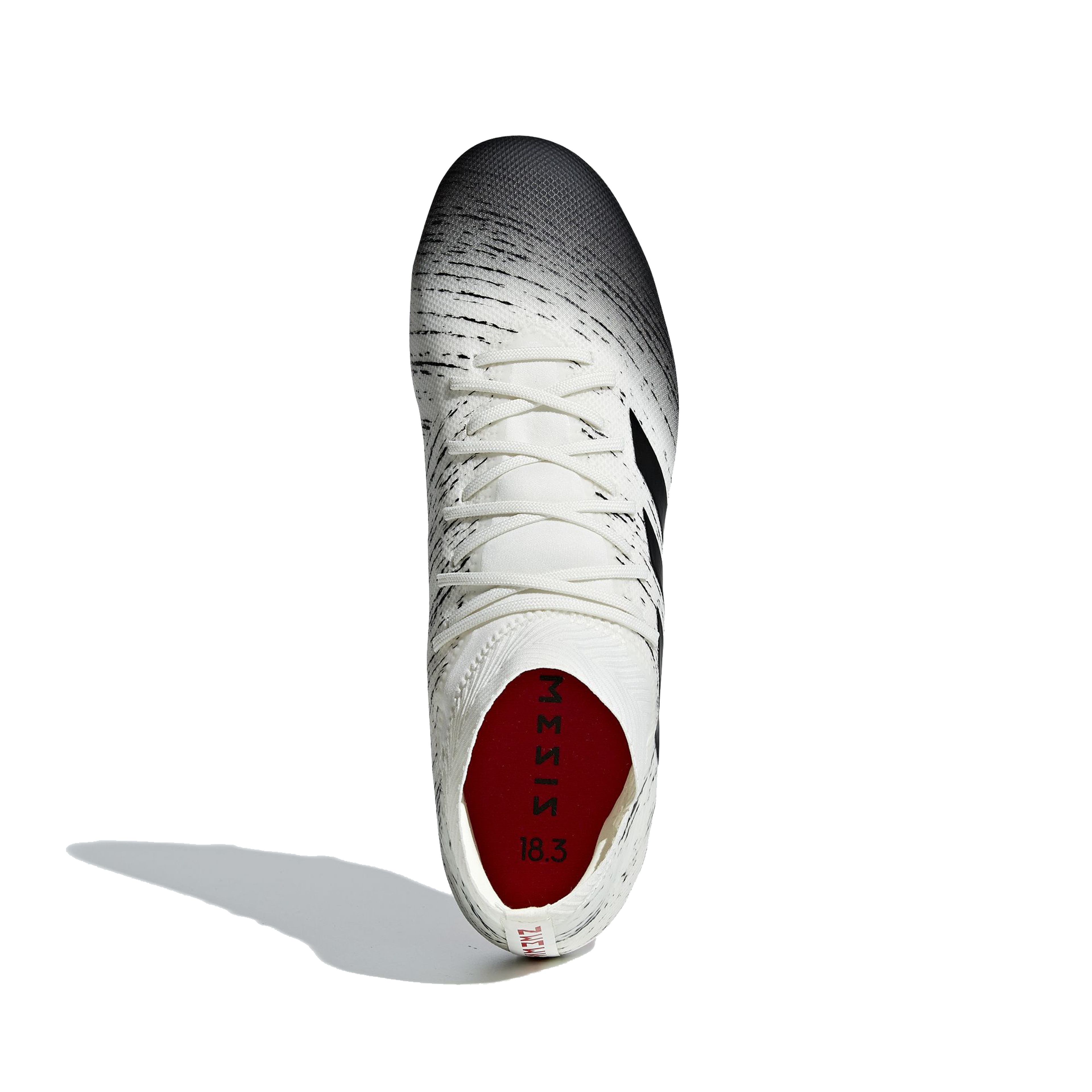 adidas Nemeziz 18.3 Firm Ground Erkek Krampon