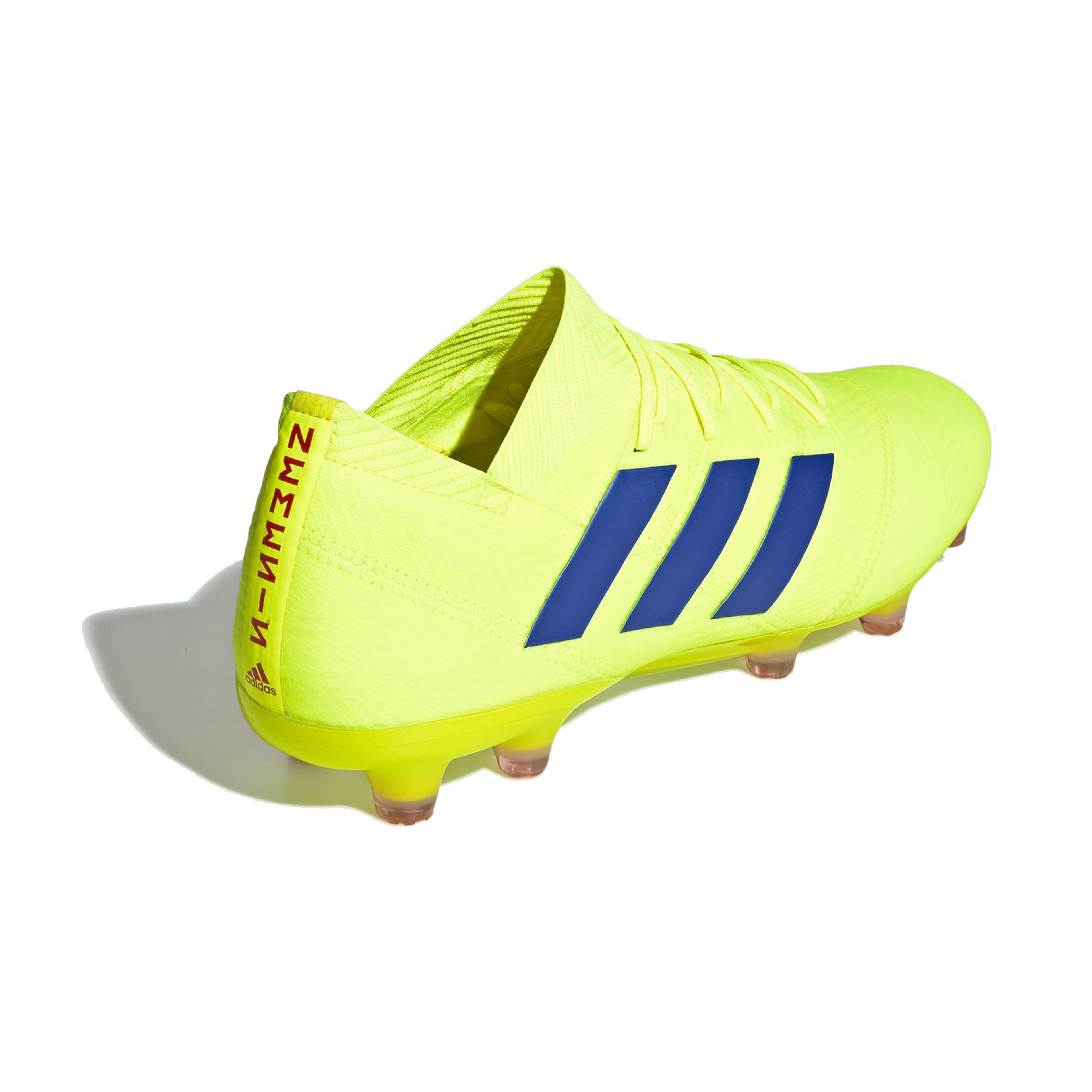 adidas Nemeziz 18.1 Firm Ground Erkek Krampon