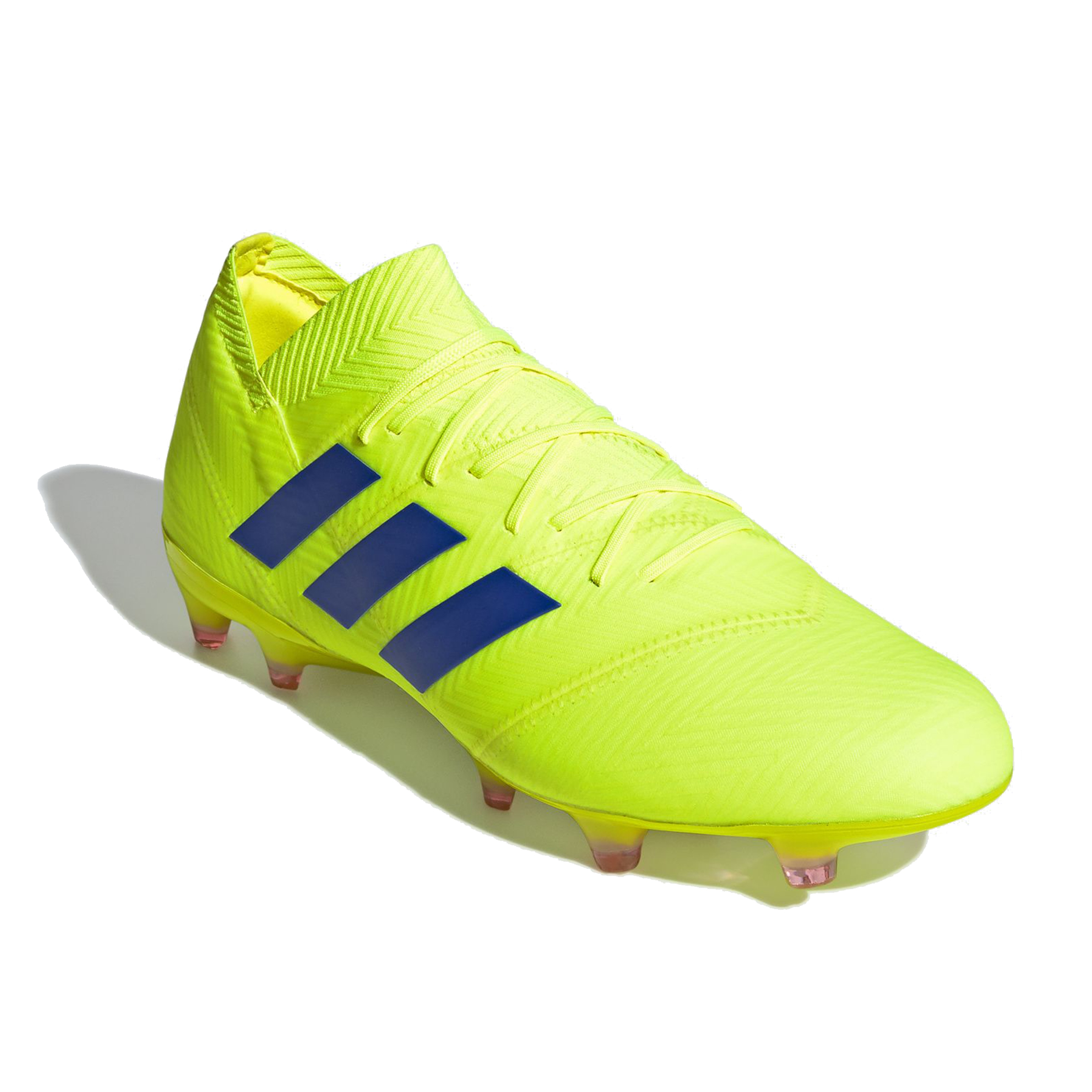 adidas Nemeziz 18.1 Firm Ground Erkek Krampon