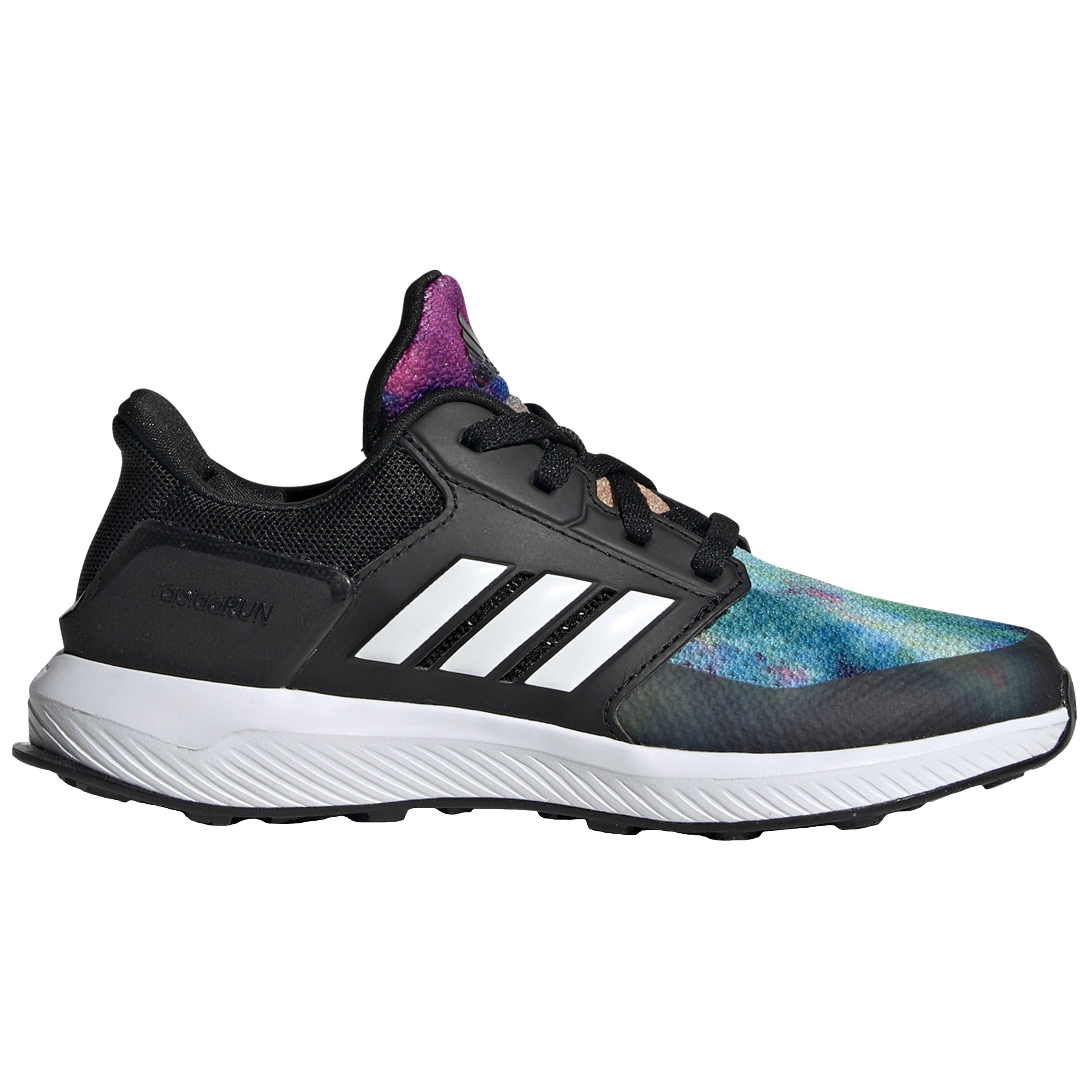 adidas Rapidarun X Çocuk Spor Ayakkabı