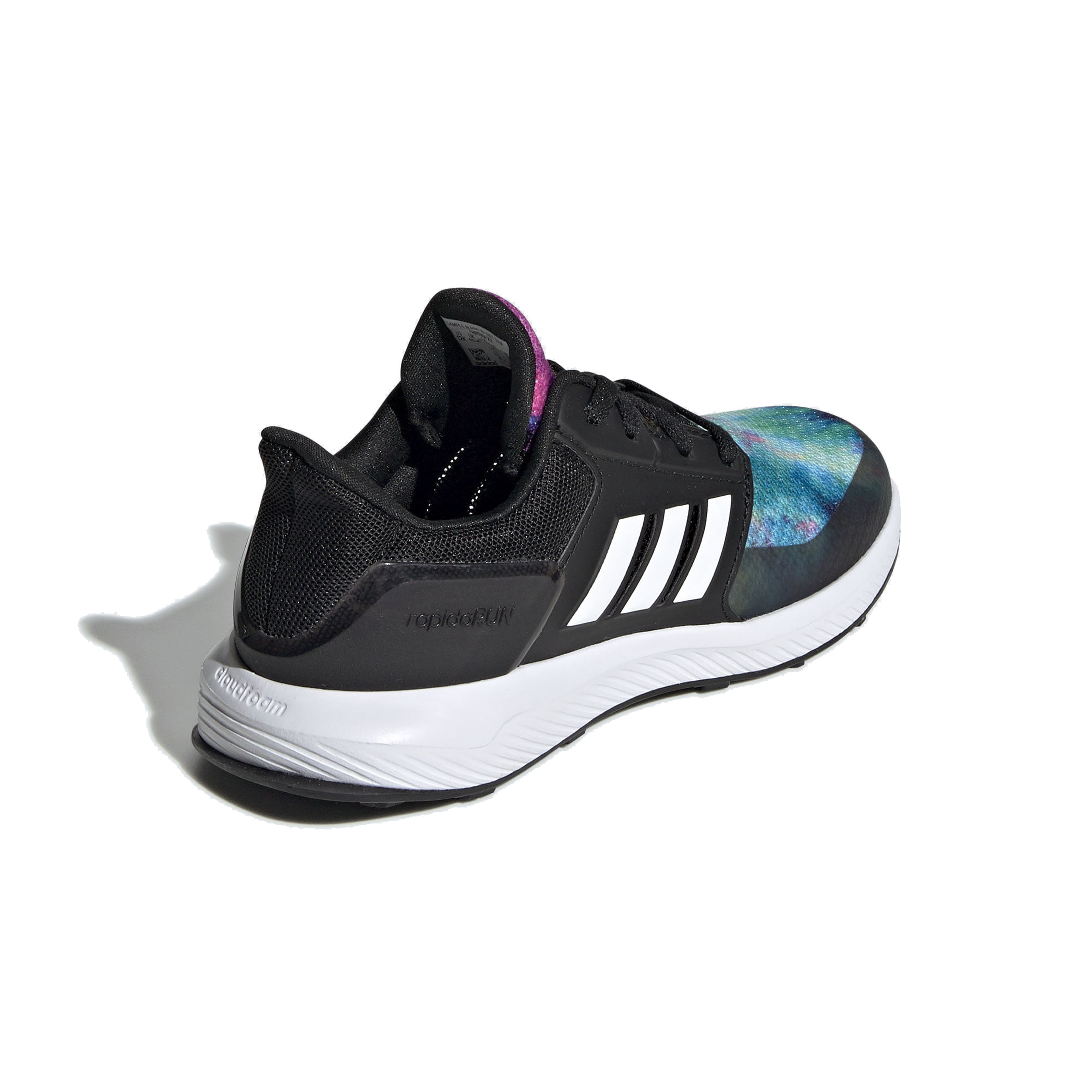 adidas Rapidarun X Çocuk Spor Ayakkabı