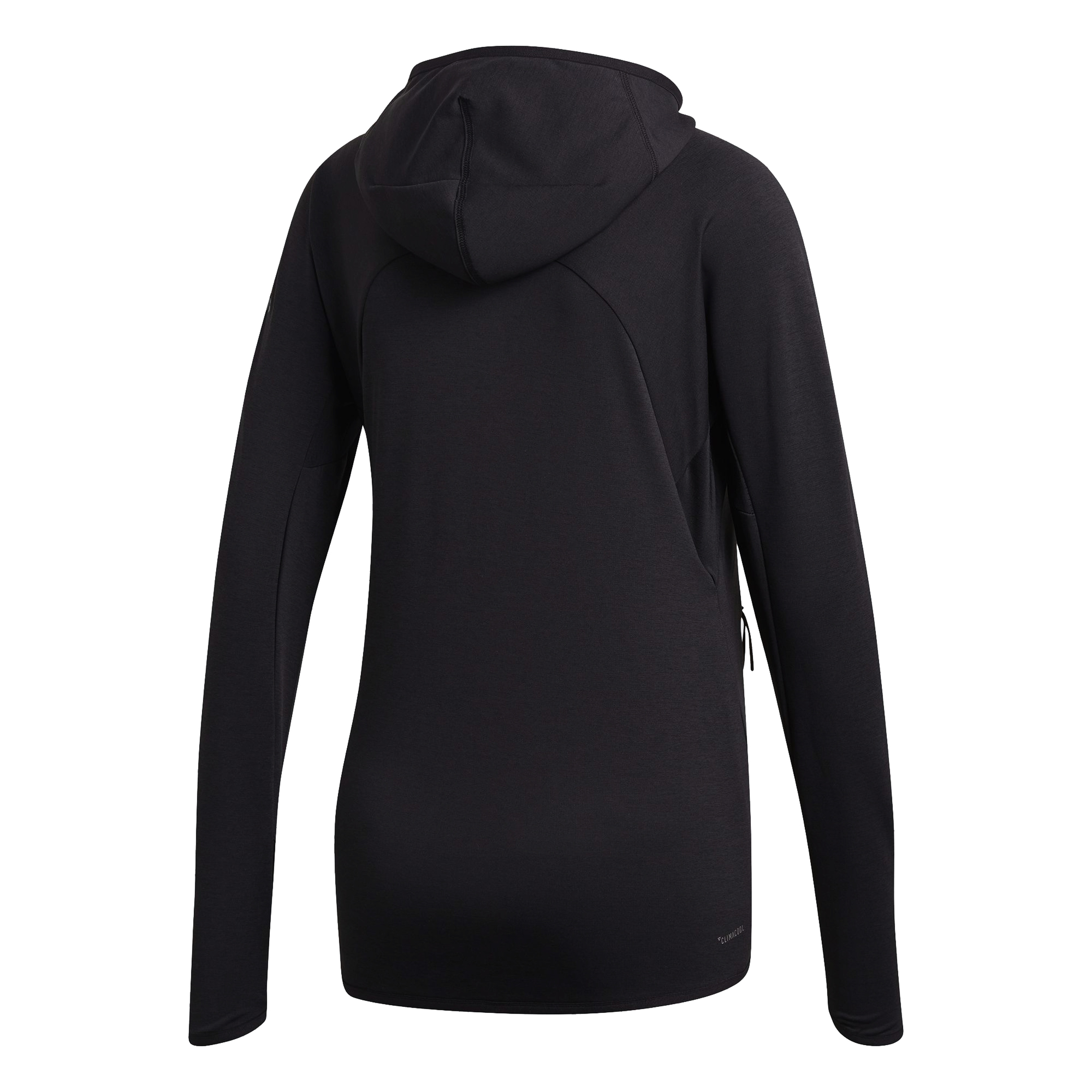 adidas Climacool Hoodie SS19 Kapüşonlu Kadın Ceket