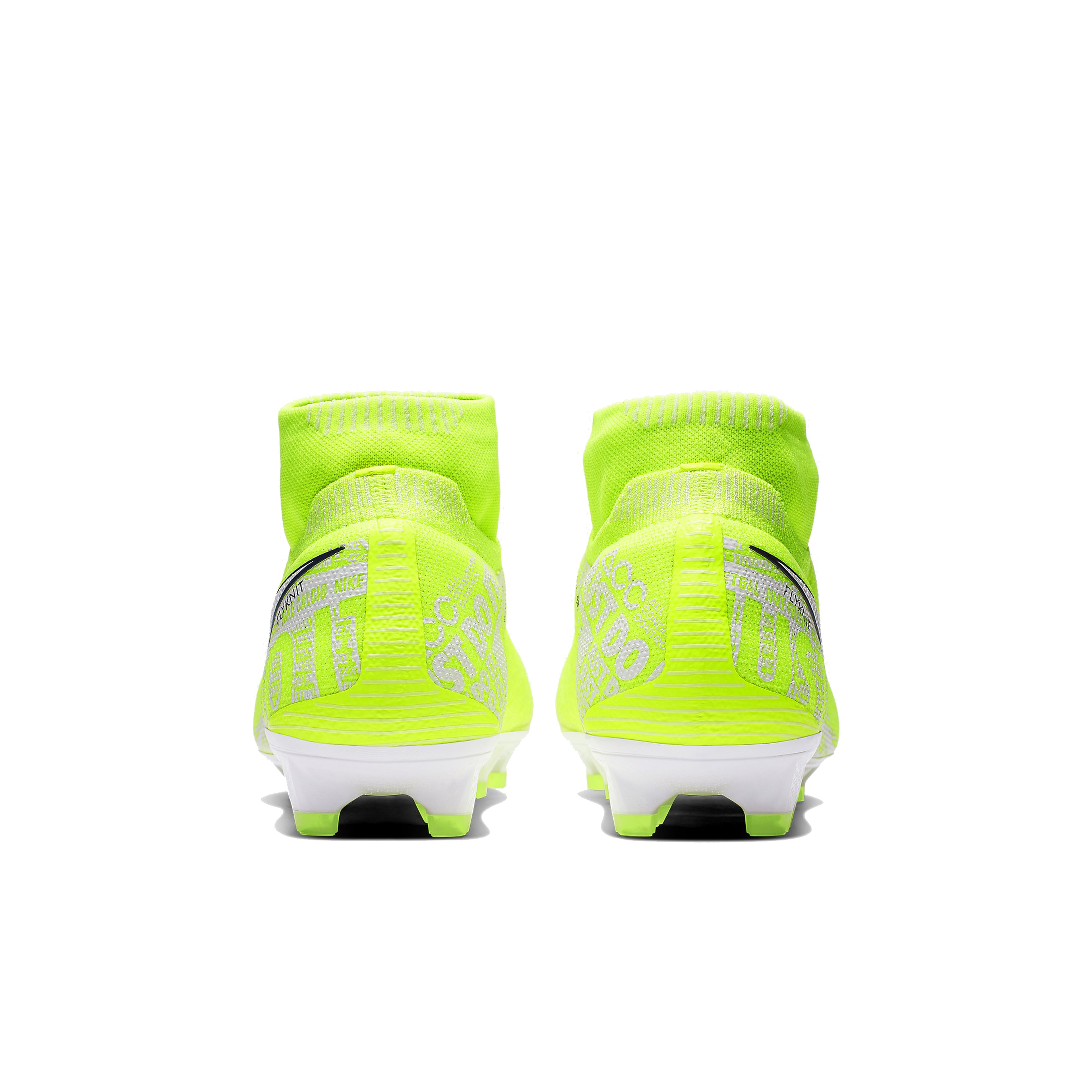 Nike Phantom Vision Elite Dynamic Fit FG Firm-Ground Erkek Krampon