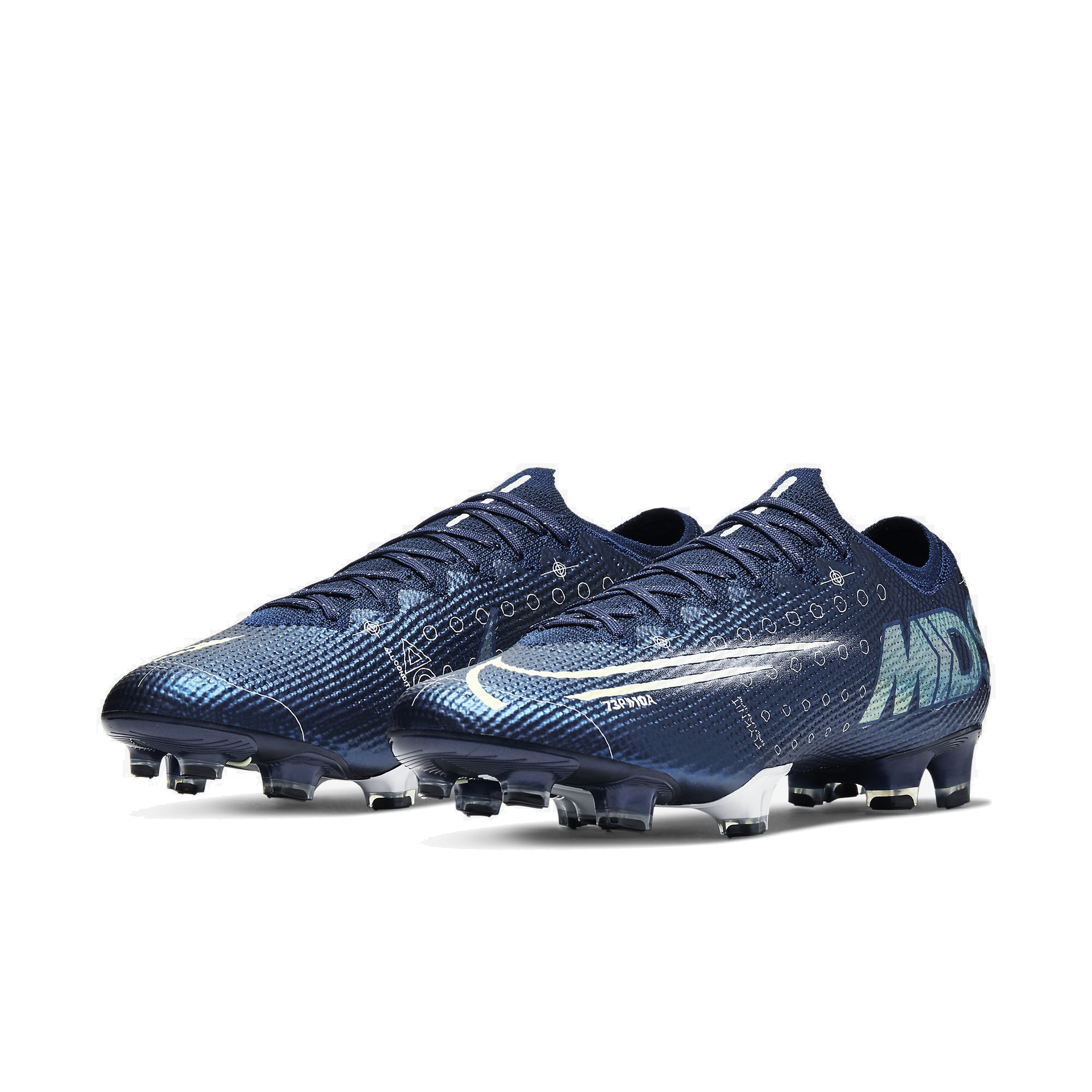 Nike Mercurial Vapor 13 Elite MDS FG Erkek Krampon | Barçın