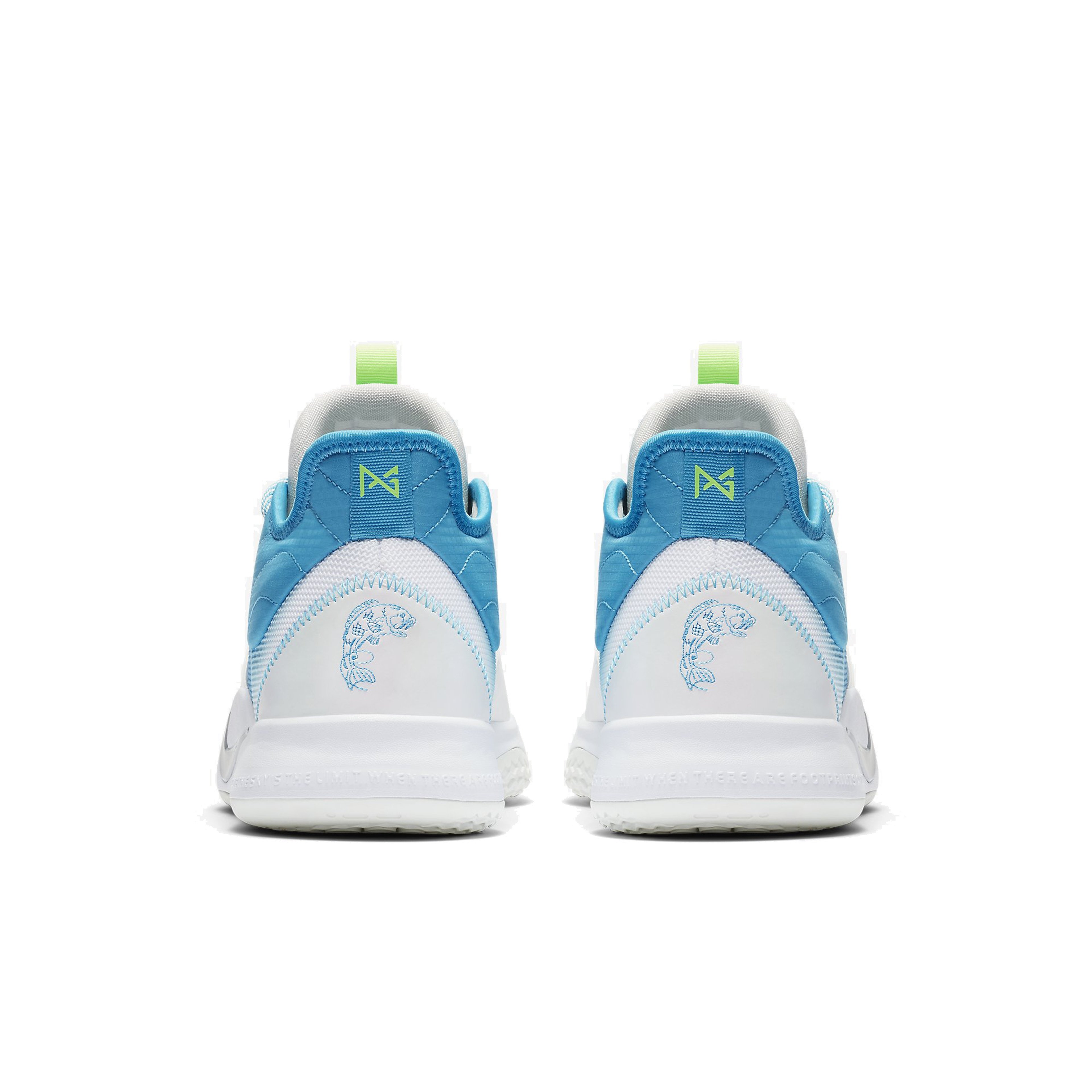 Nike PG 3 Erkek Spor Ayakkabı | Barçın