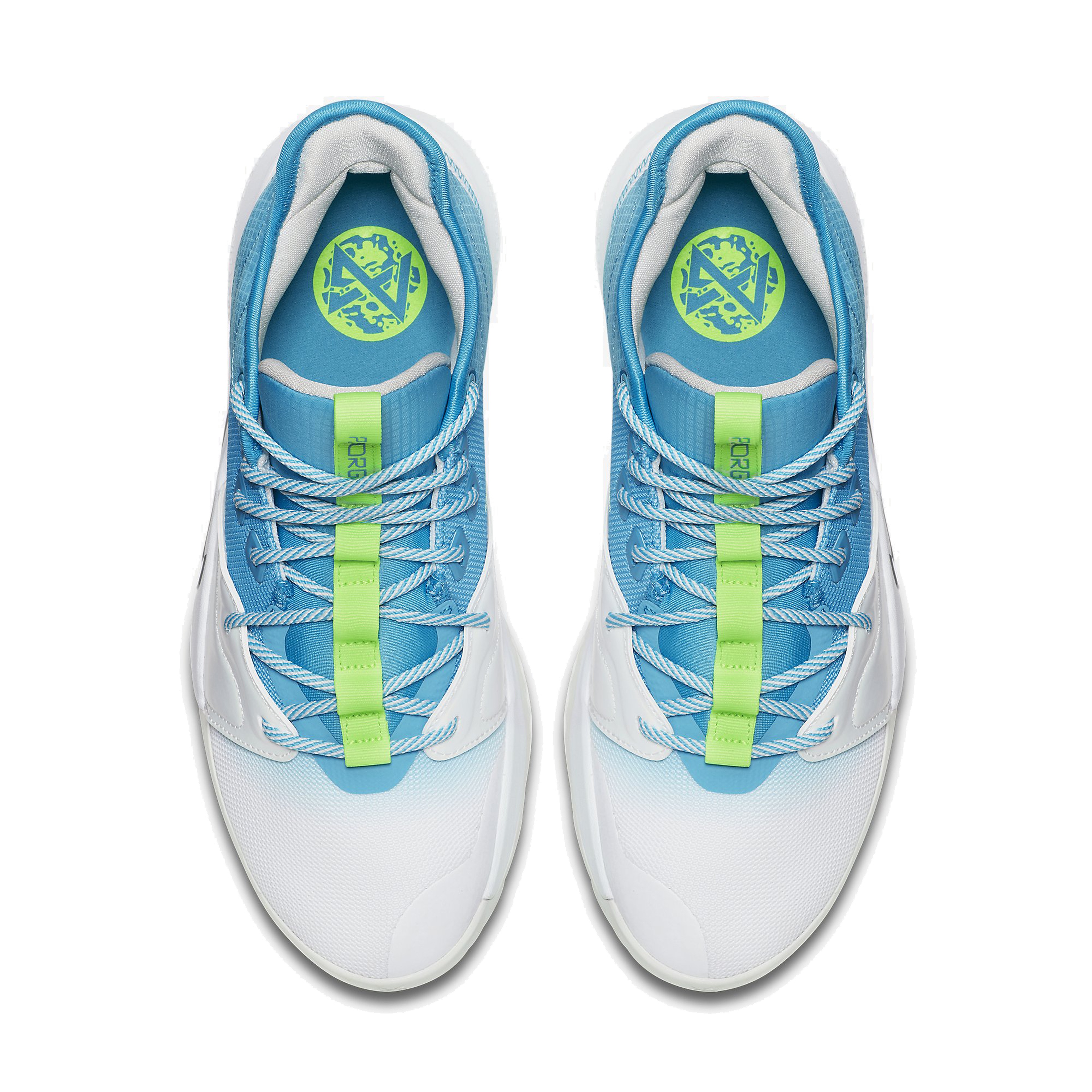 Nike PG 3 Erkek Spor Ayakkabı | Barçın
