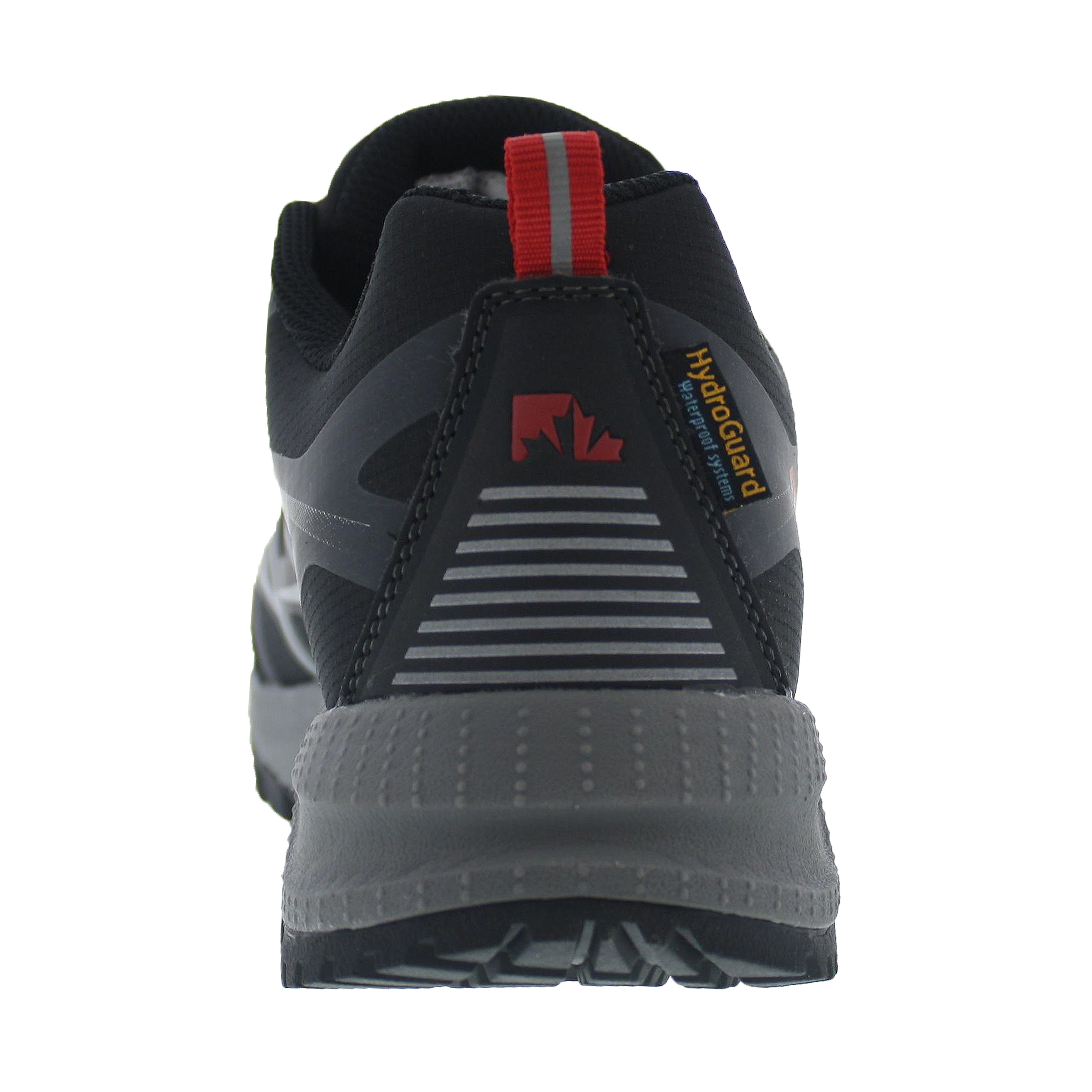 Lumberjack Guard Soft Shell Erkek Spor Ayakkabı