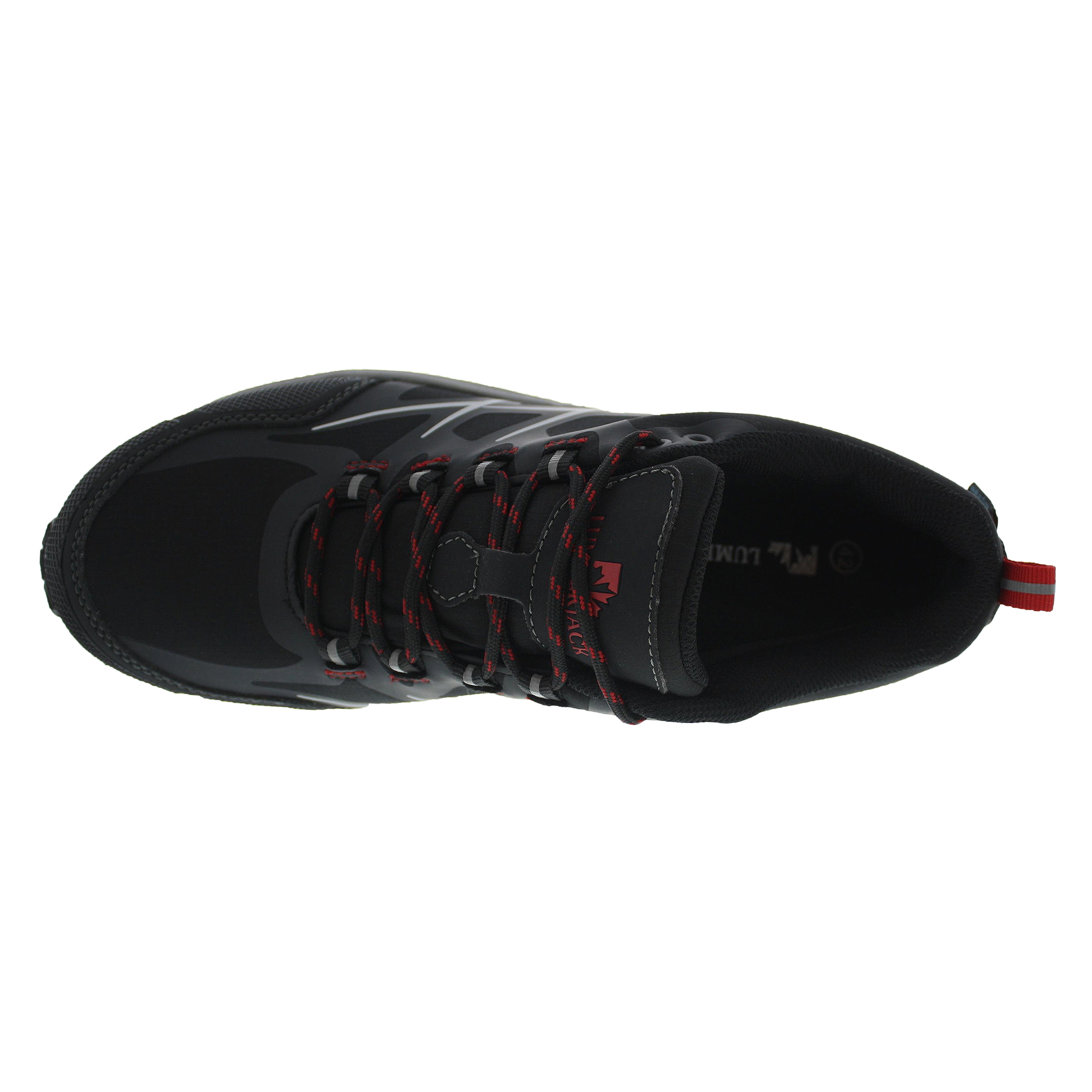 Lumberjack Guard Soft Shell Erkek Spor Ayakkabı