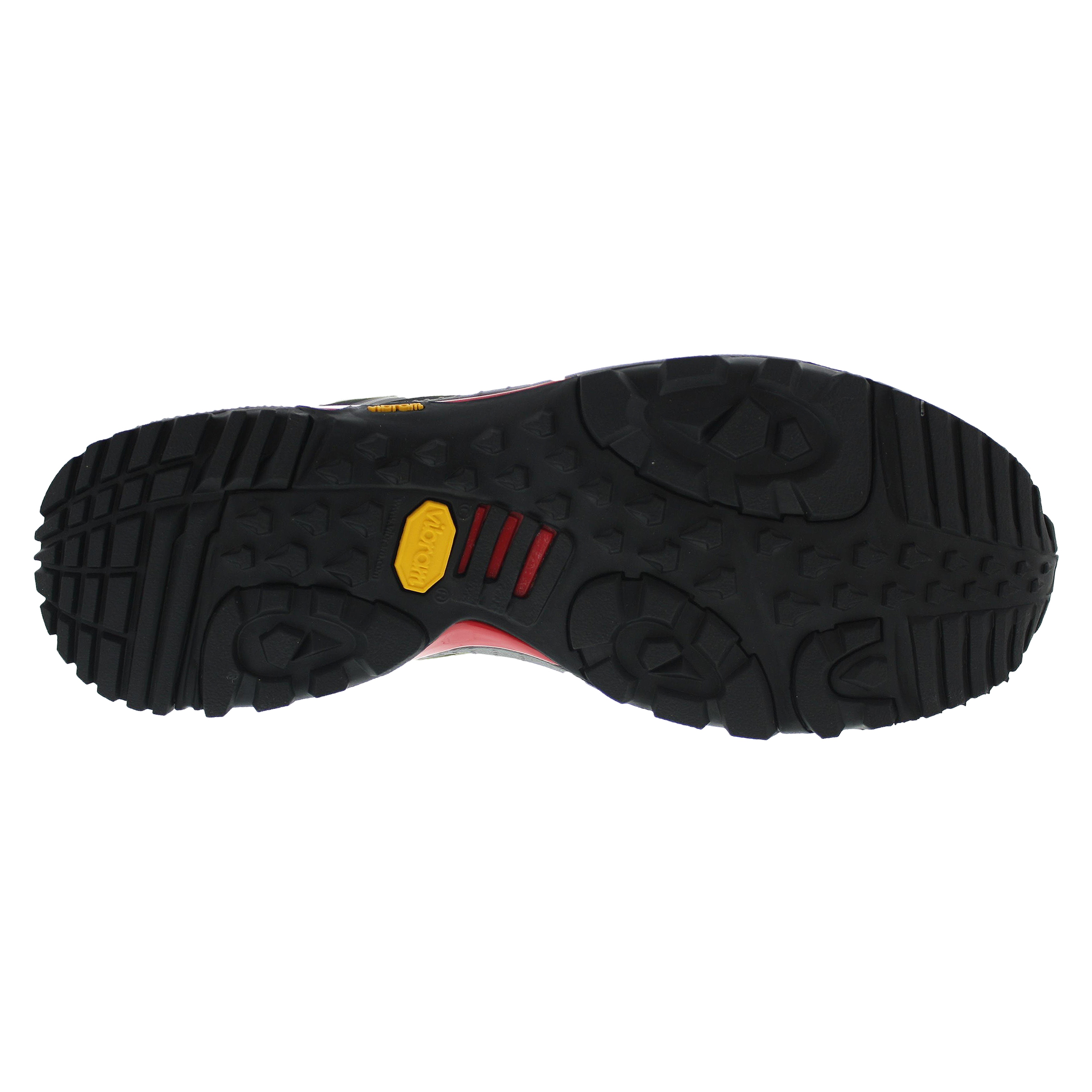 Lumberjack Guard Soft Shell Erkek Spor Ayakkabı