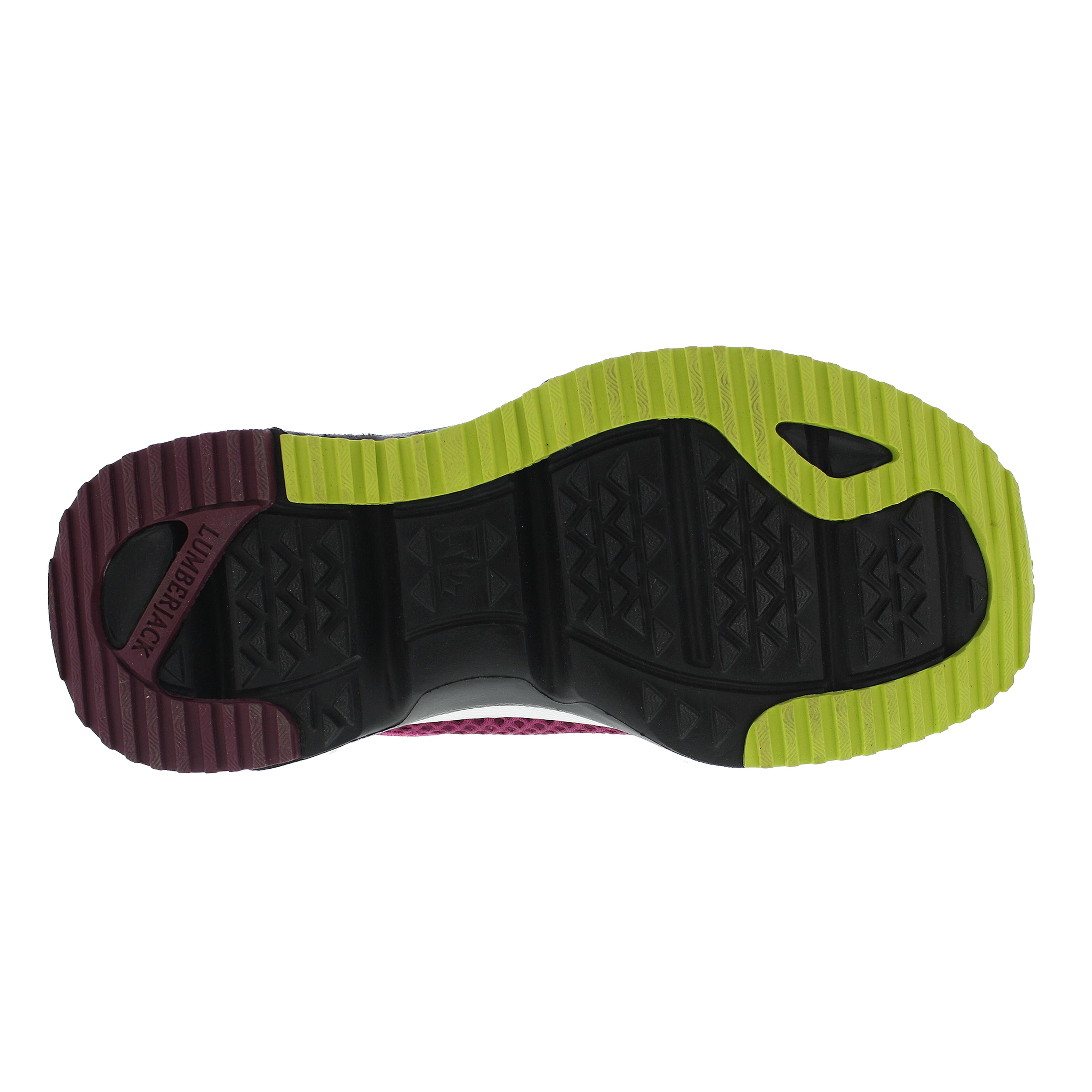 Lumberjack Castello Kadın Terlik