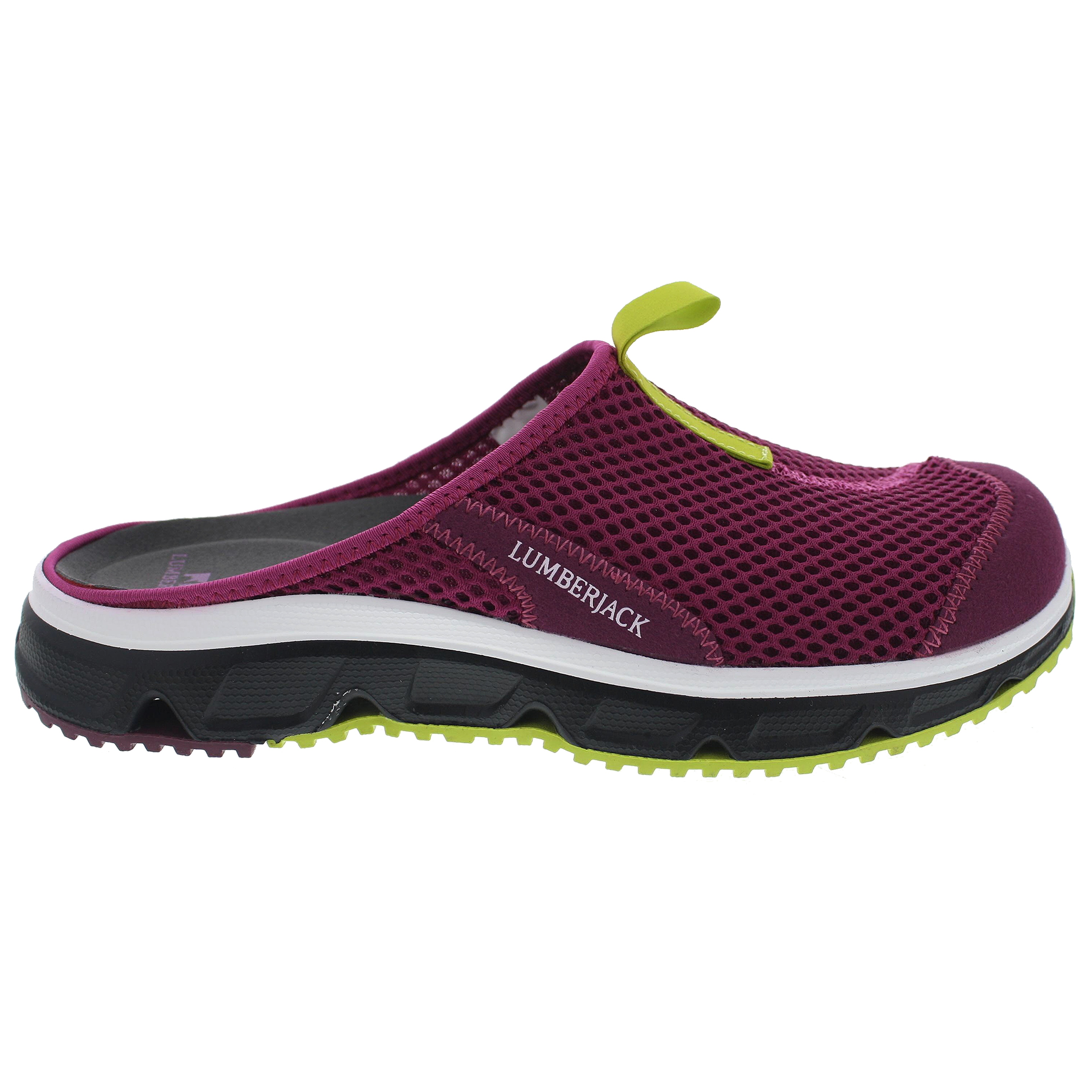 Lumberjack Castello Kadın Terlik