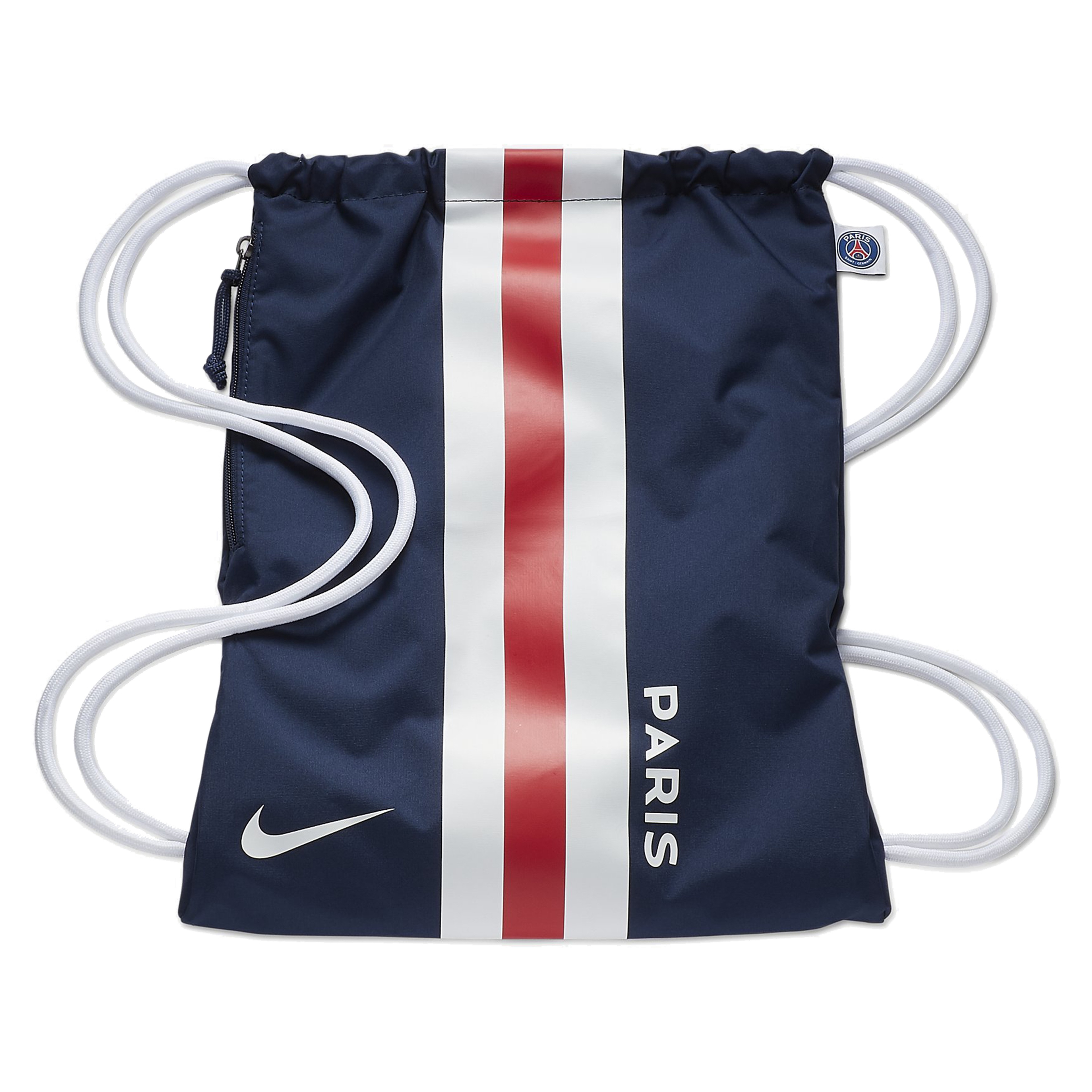 Nike Paris Saint-Germain Stadium Football Gymsack Sırt Çantası