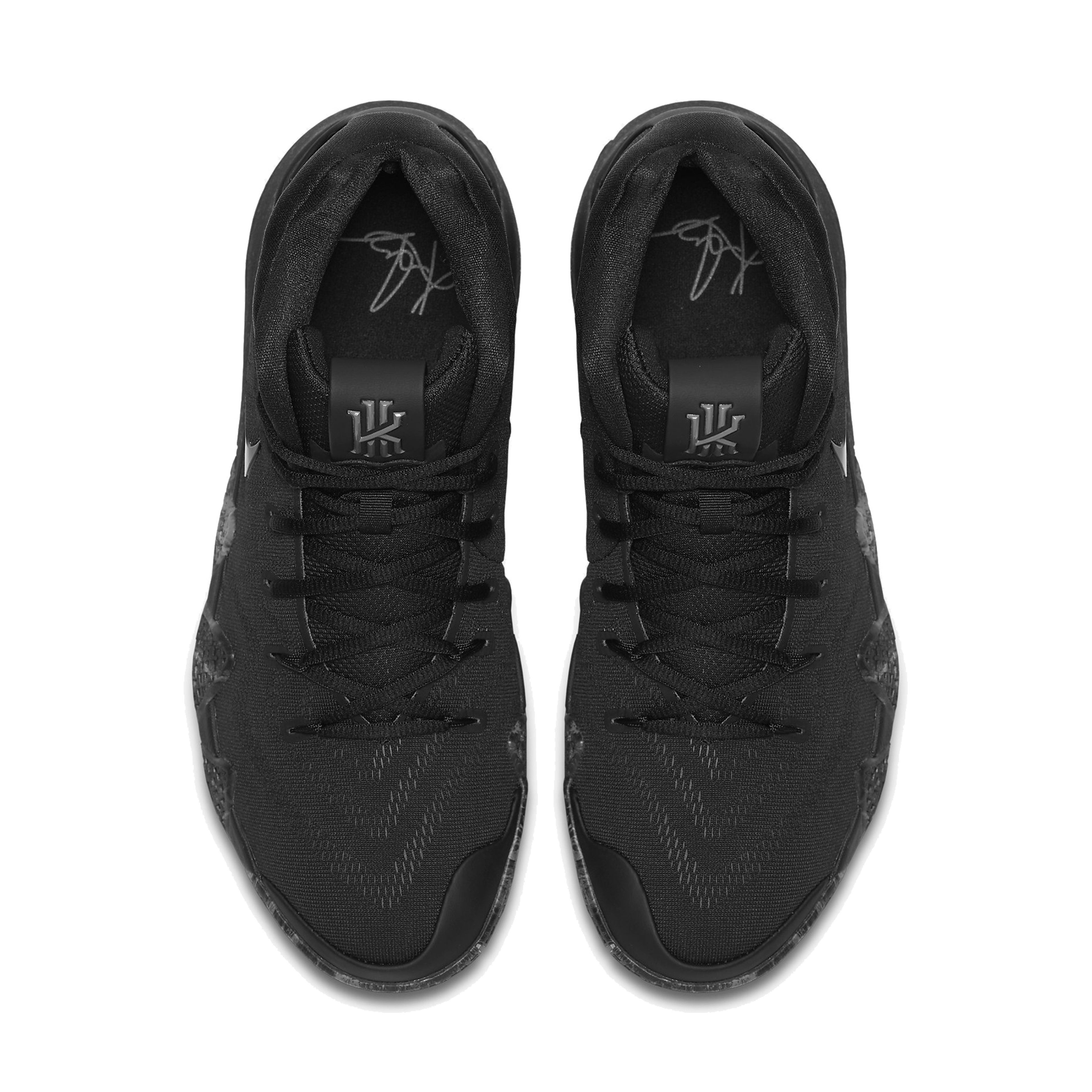 Nike Kyrie 4 Erkek Spor Ayakkabı