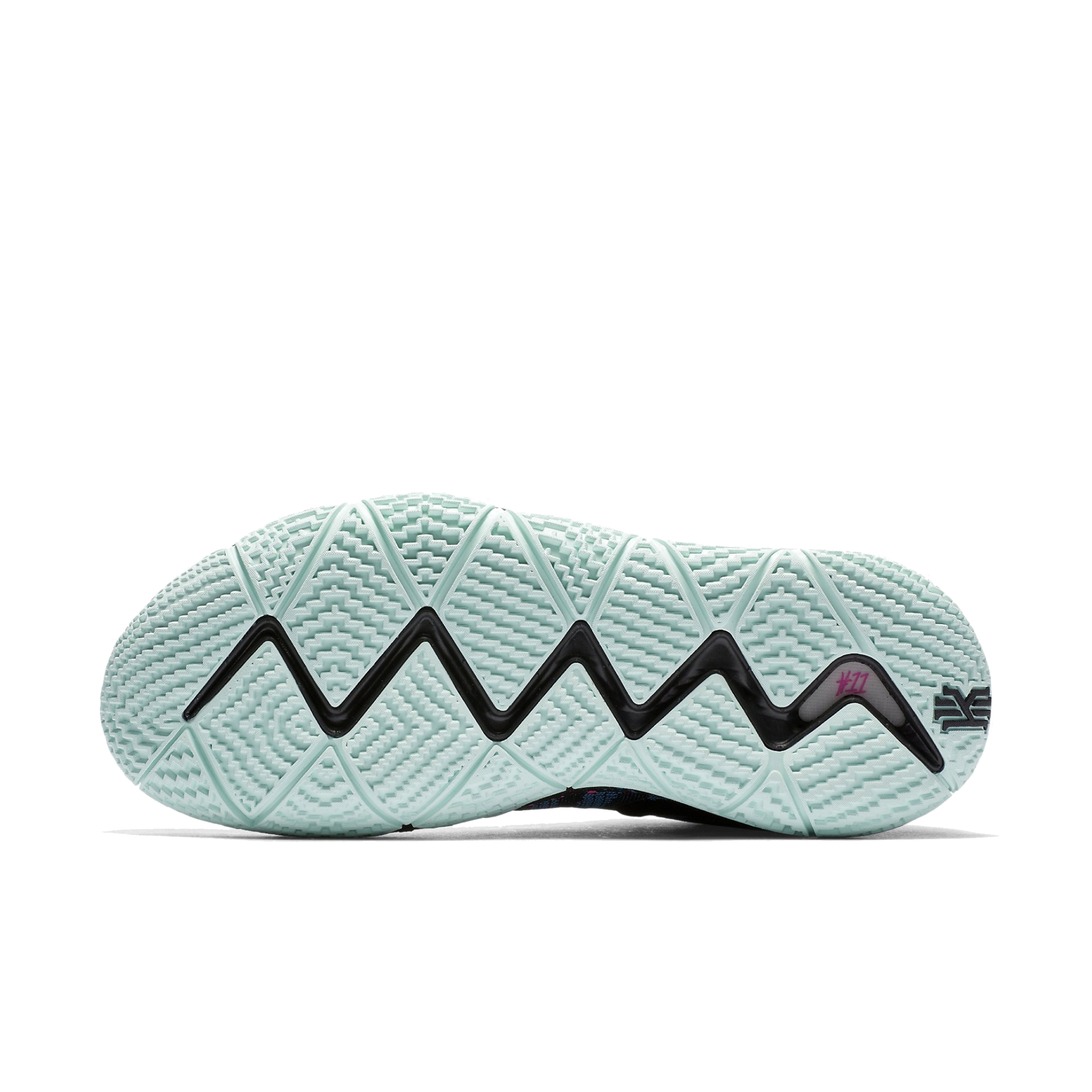 Nike Kyrie 4 Erkek Spor Ayakkabı