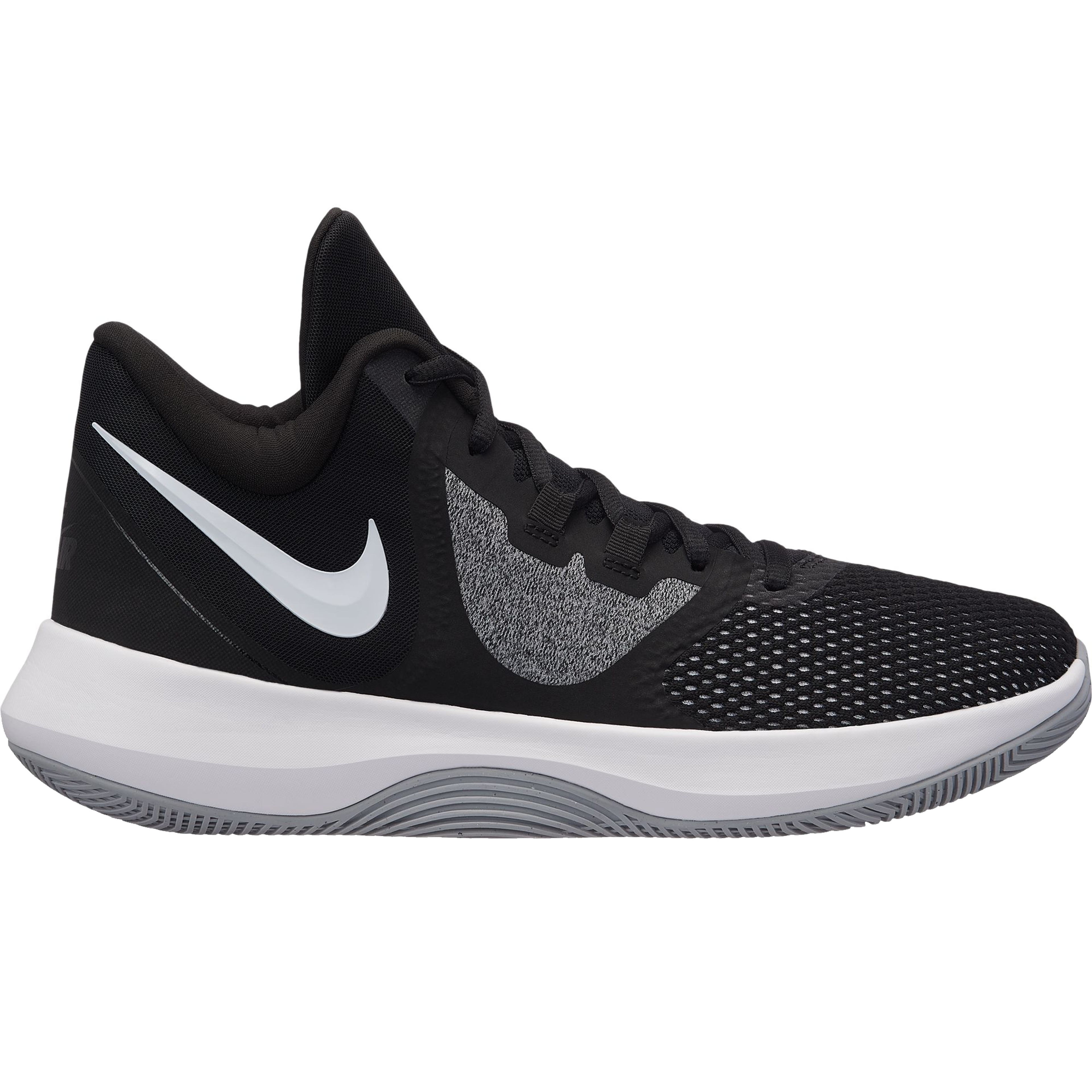 Nike Air Precision II Erkek Spor Ayakkabı