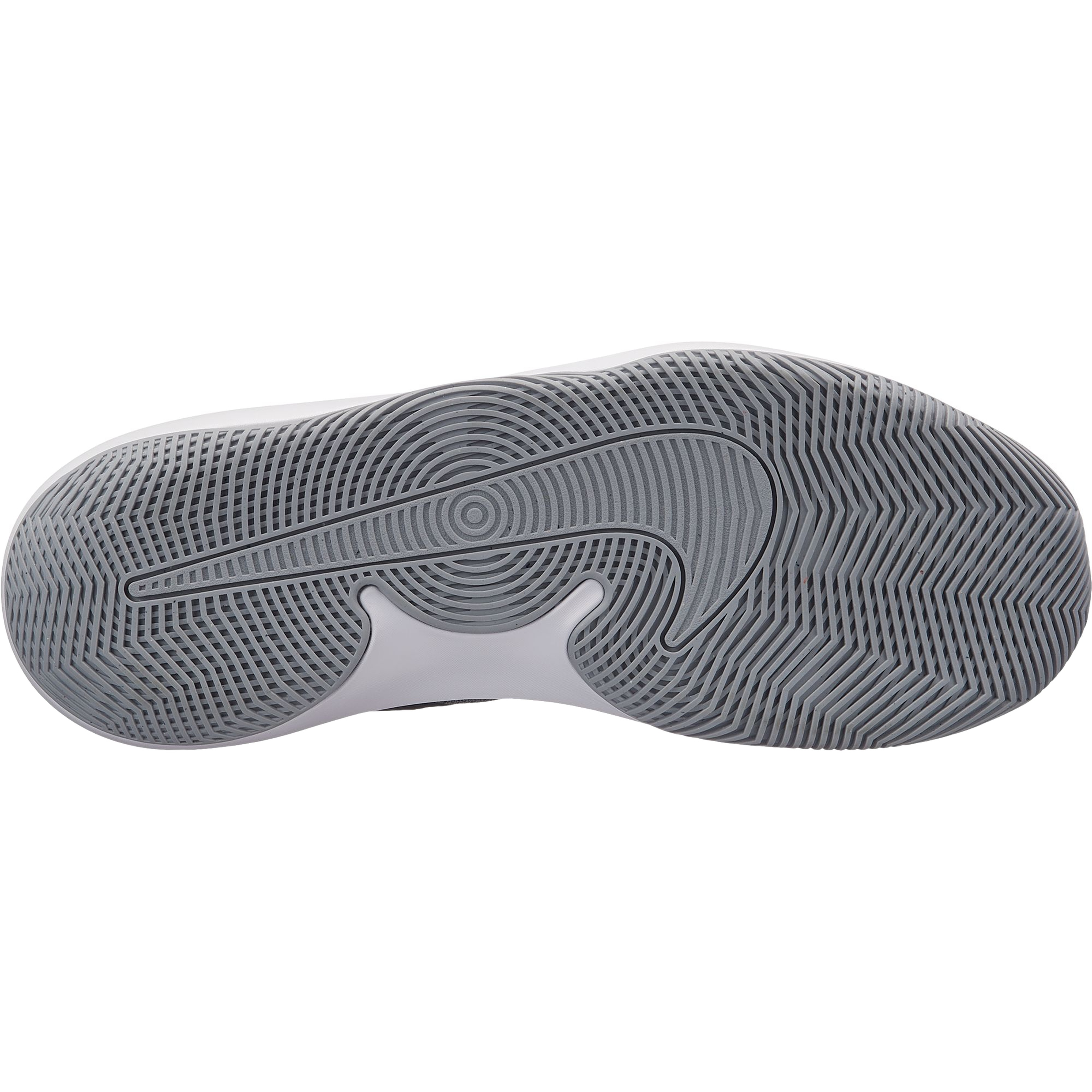 Nike Air Precision II Erkek Spor Ayakkabı