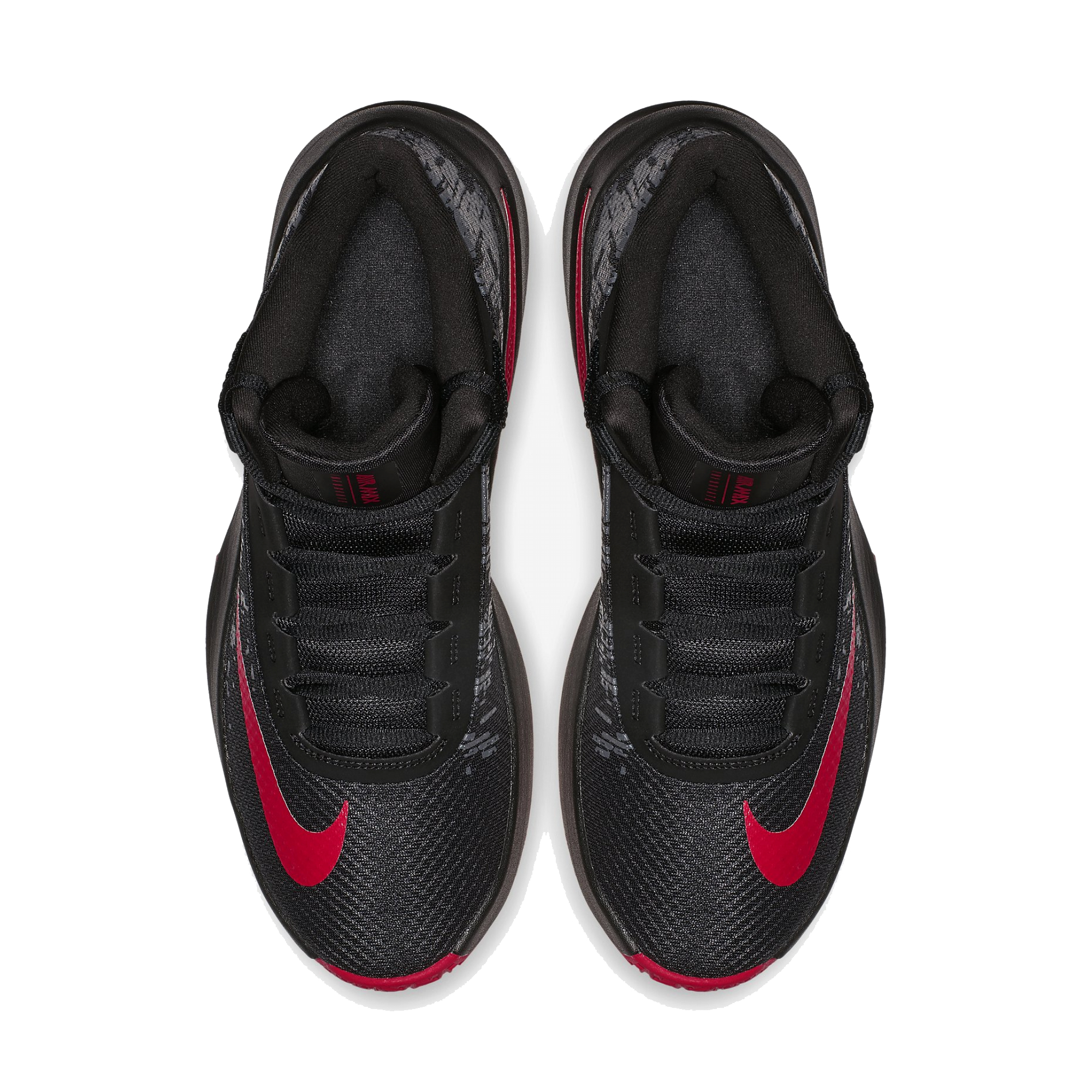 nike air max infuriate 2 mid kırmızı