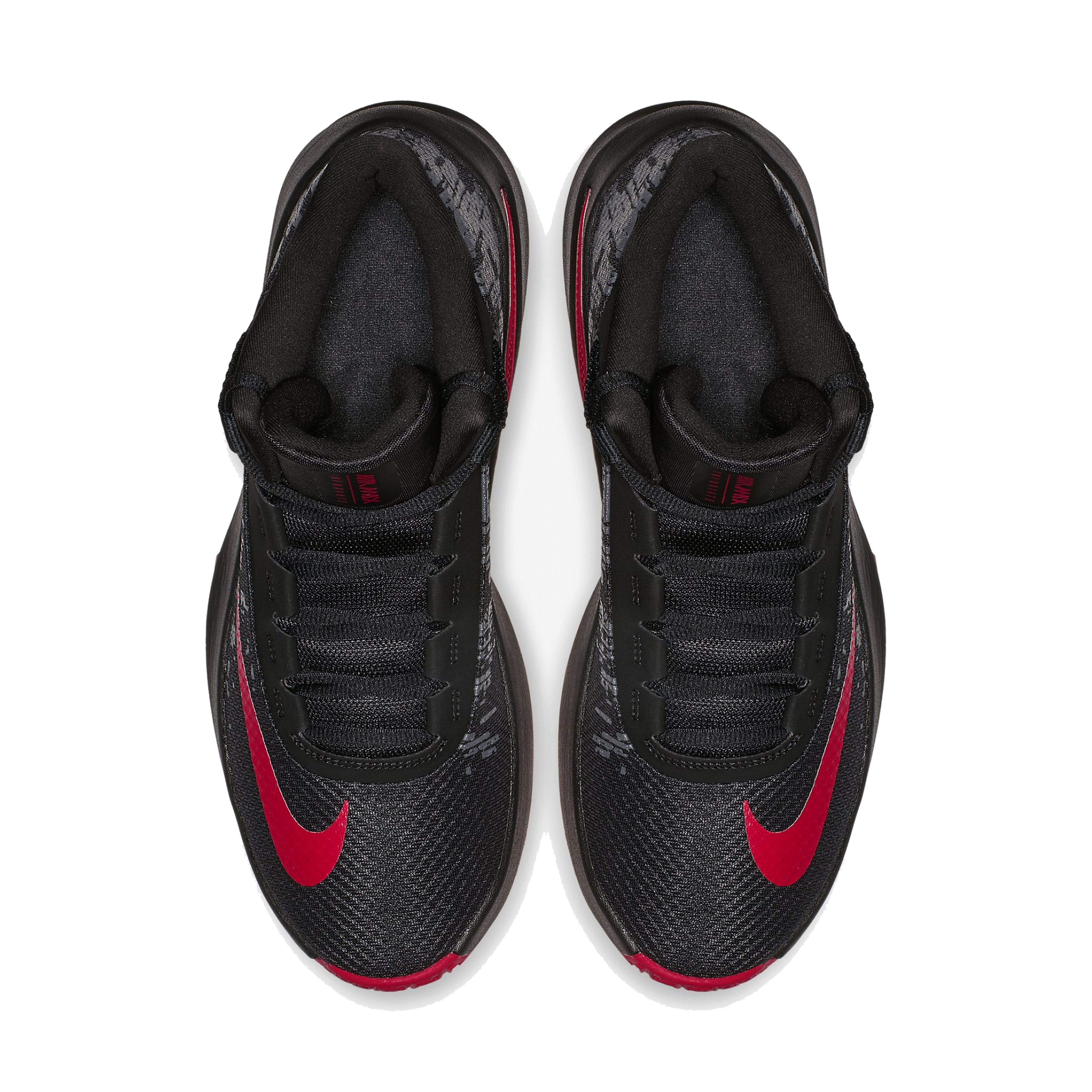 nike air max infuriate 2 mid mens basketball shoes