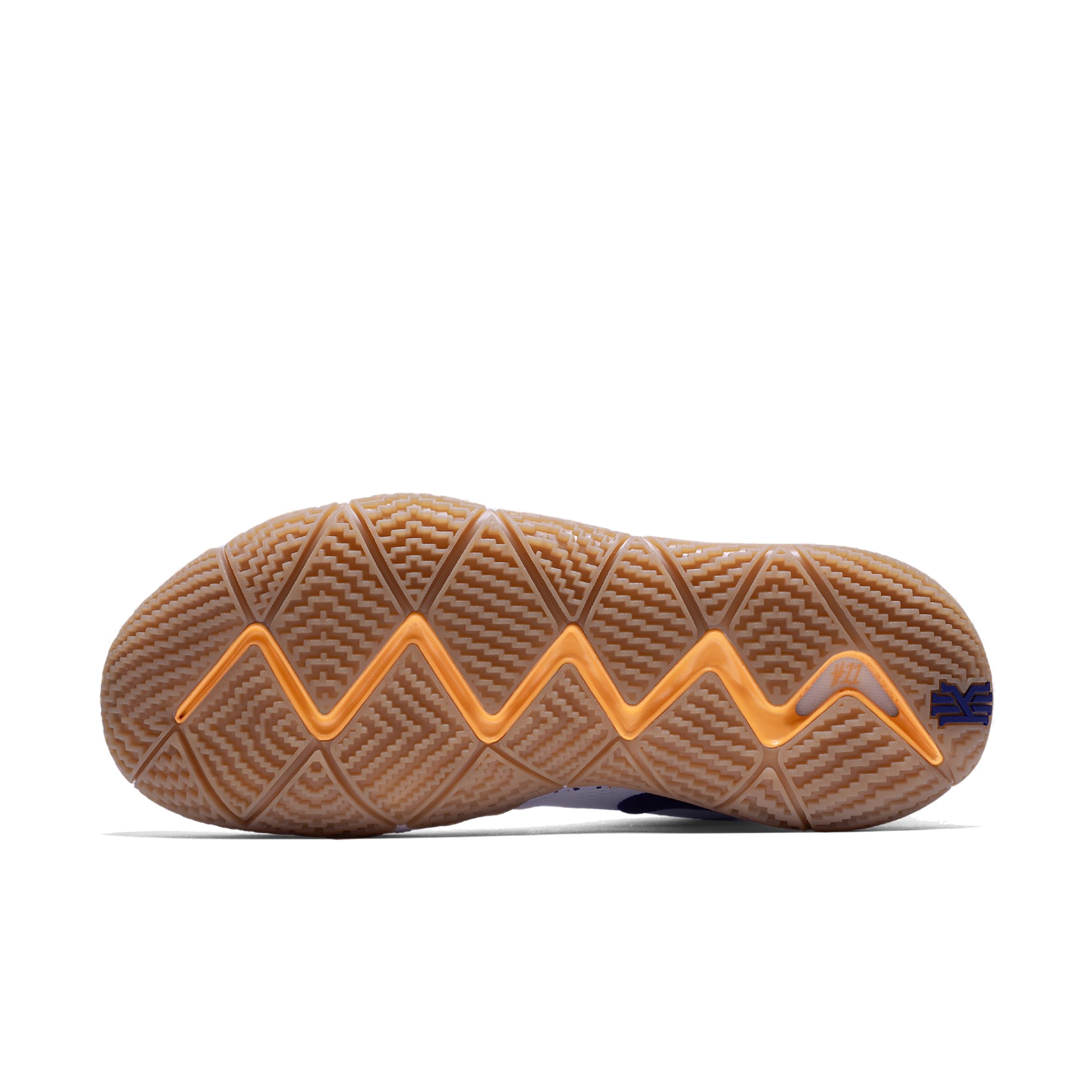 Nike Kyrie 4 Erkek Spor Ayakkabı